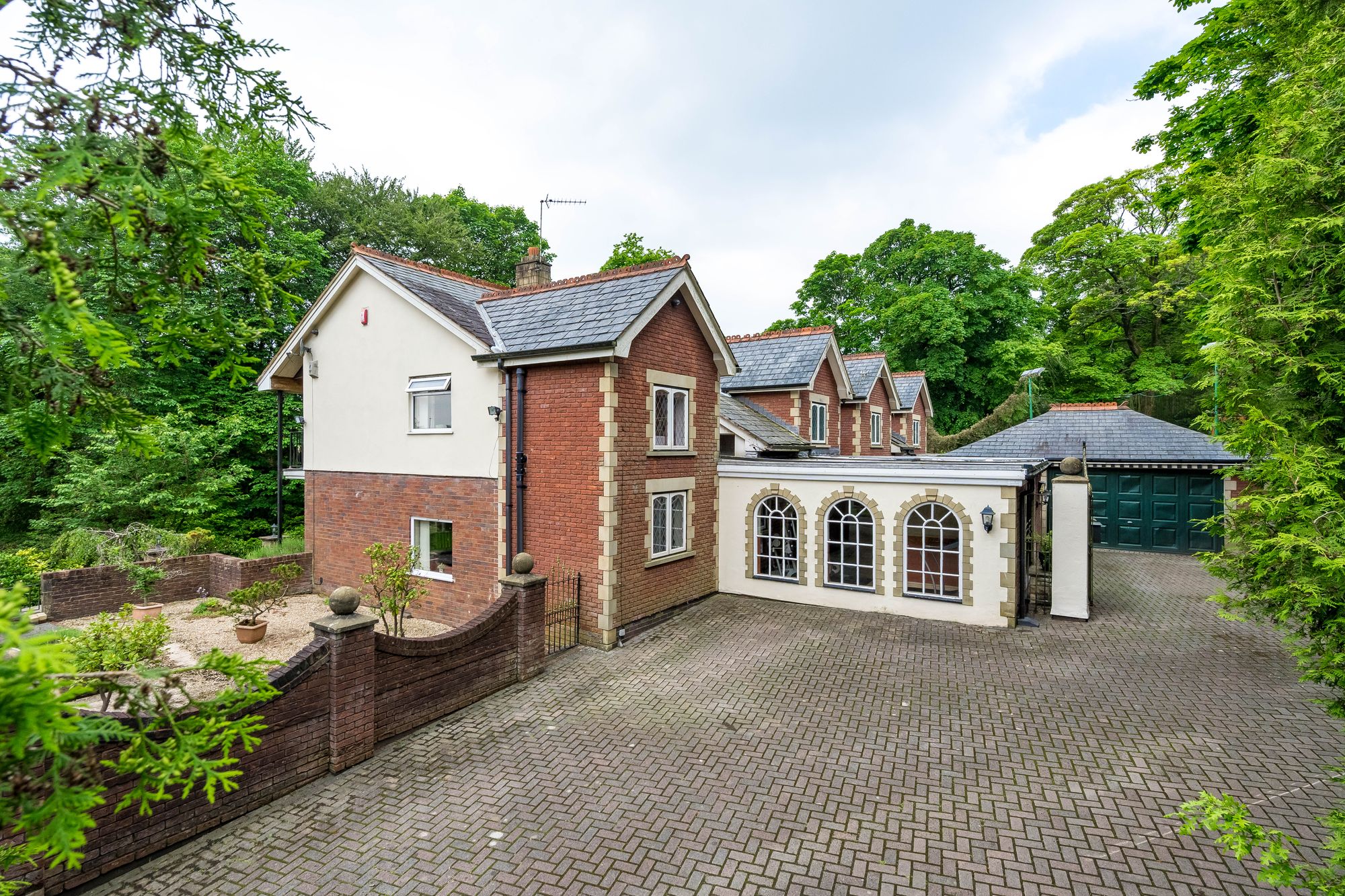 7 bed detached house for sale in Chorley New Road, Bolton  - Property Image 43