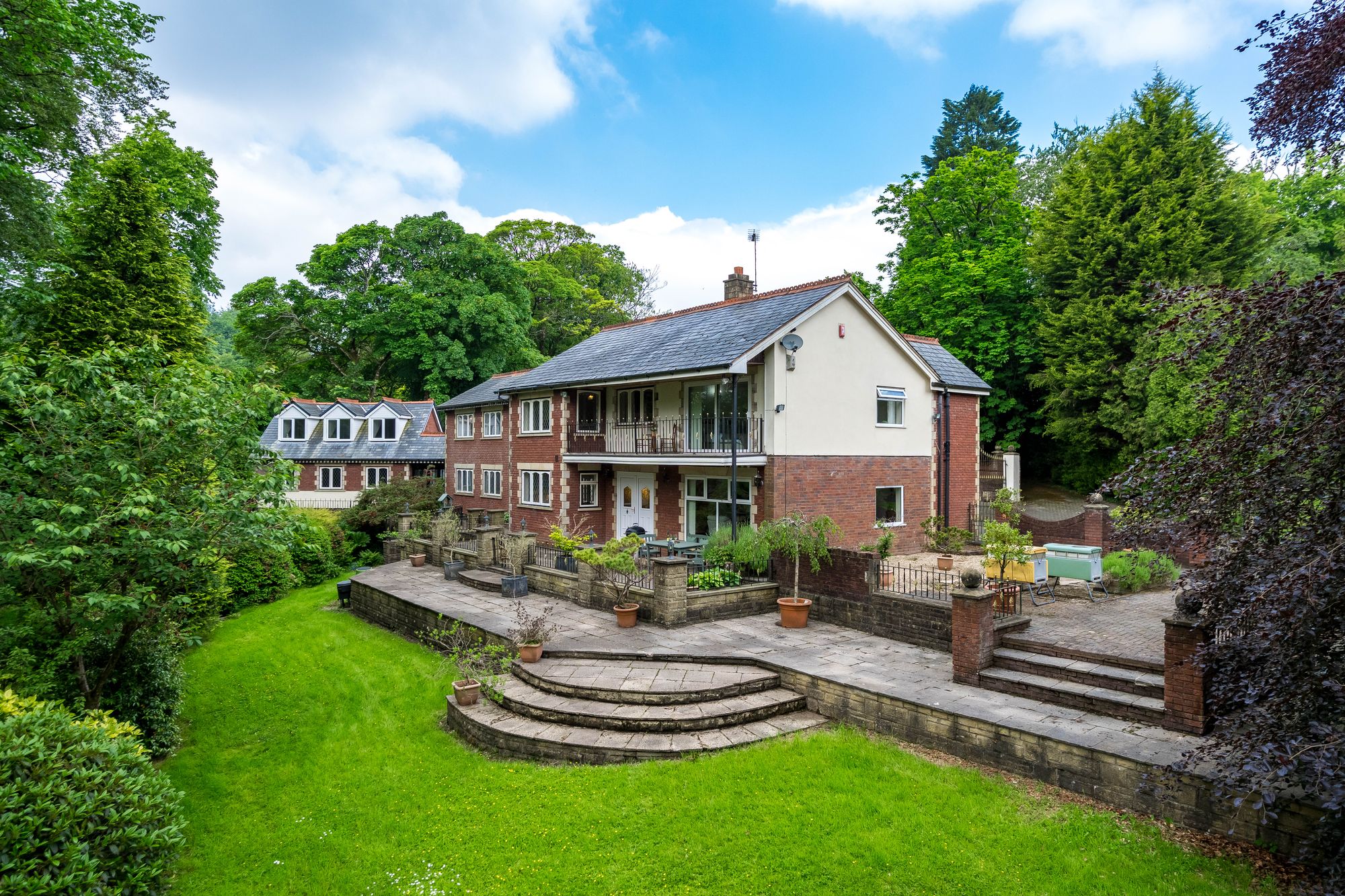 7 bed detached house for sale in Chorley New Road, Bolton  - Property Image 46