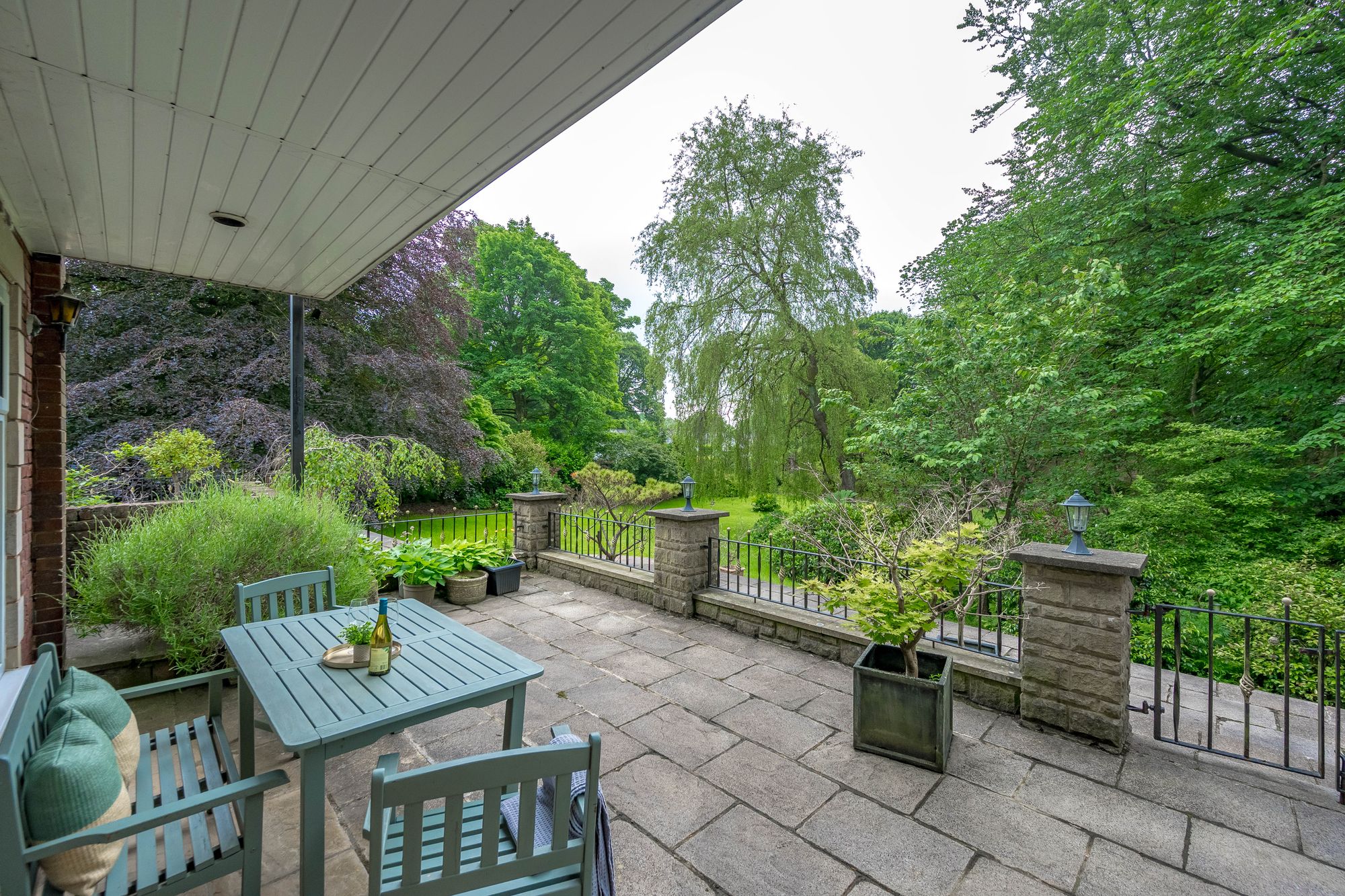 7 bed detached house for sale in Chorley New Road, Bolton 46