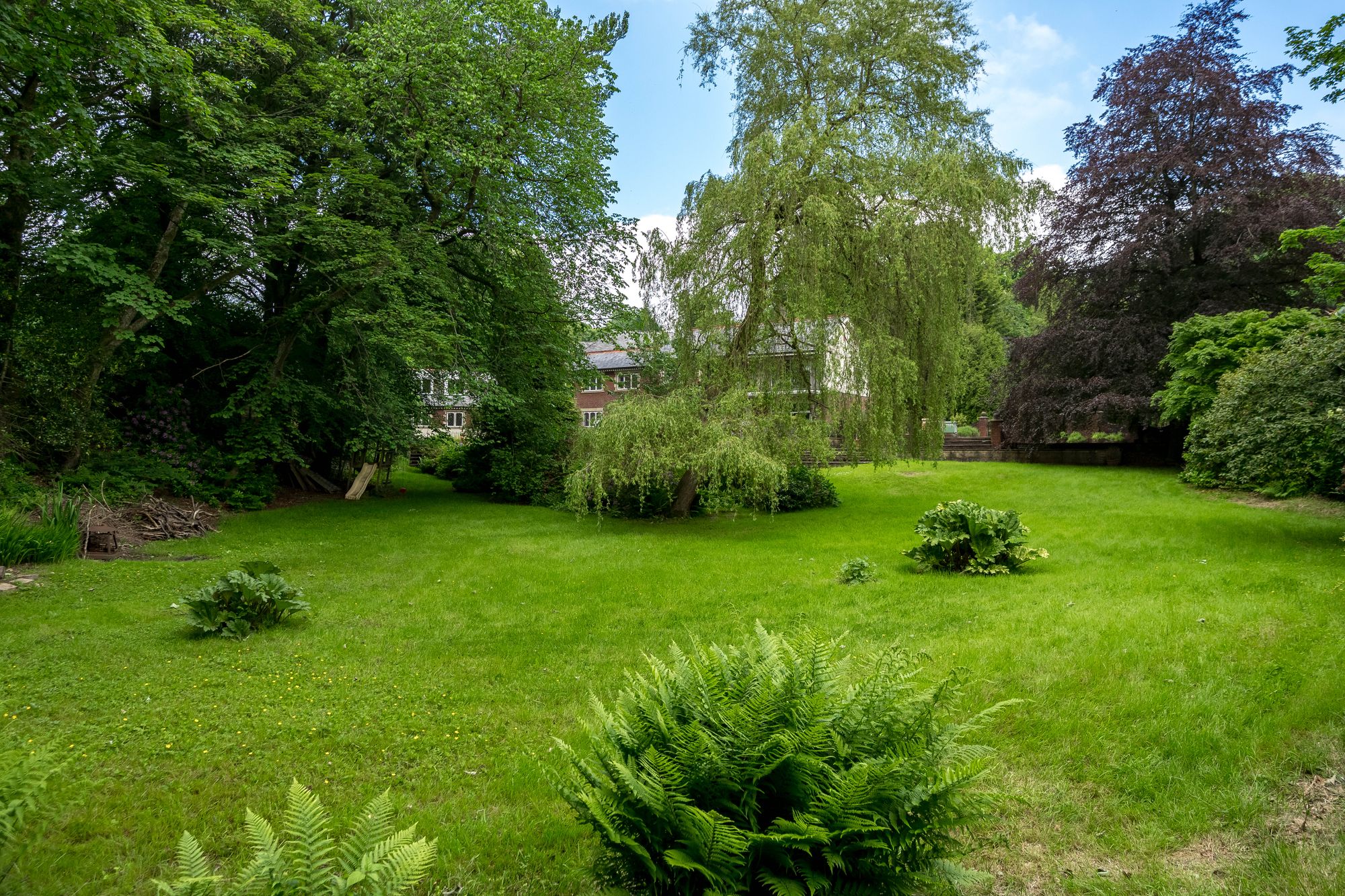 7 bed house for sale in Chorley New Road, Bolton  - Property Image 48