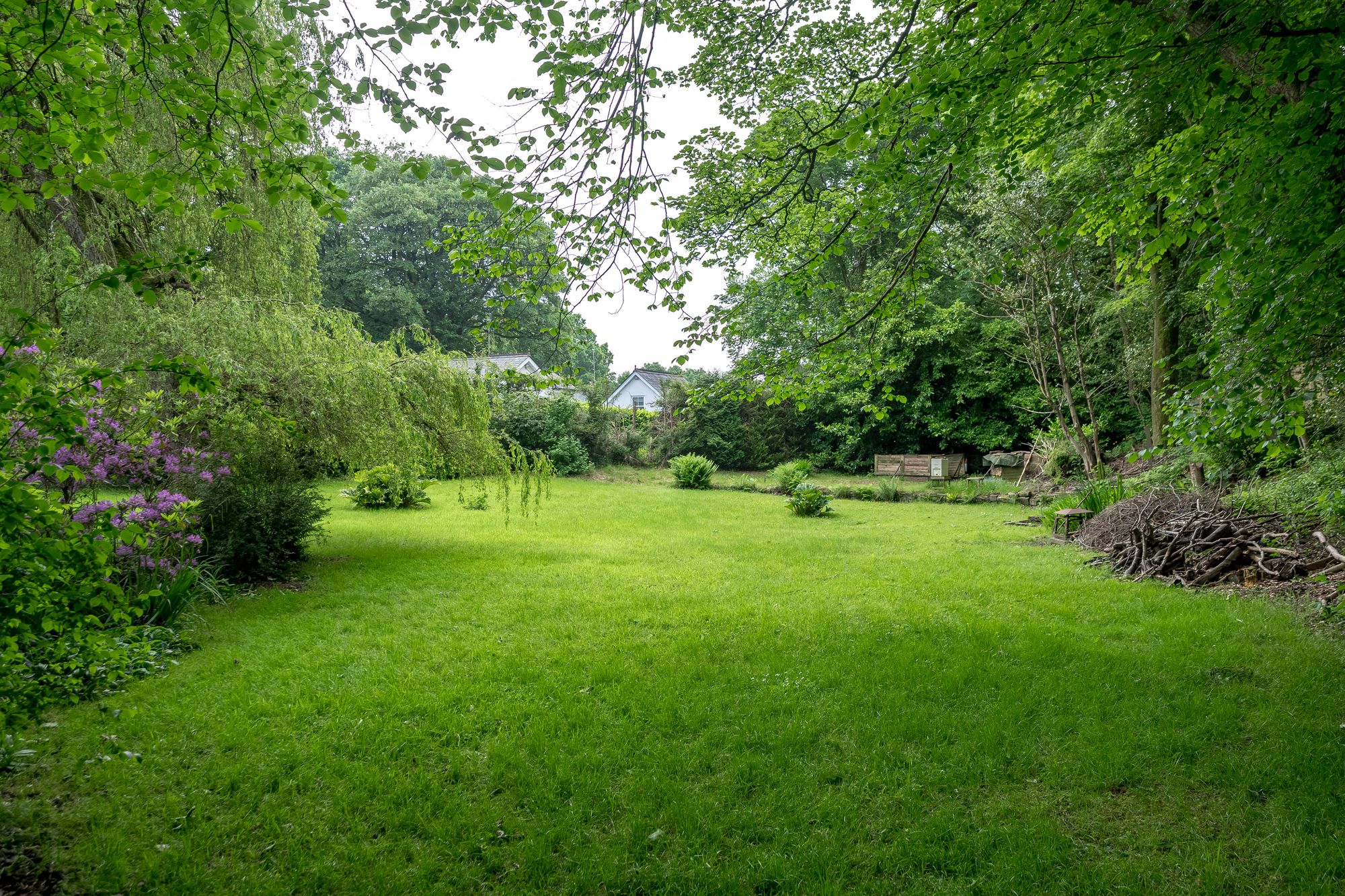 7 bed detached house for sale in Chorley New Road, Bolton 48