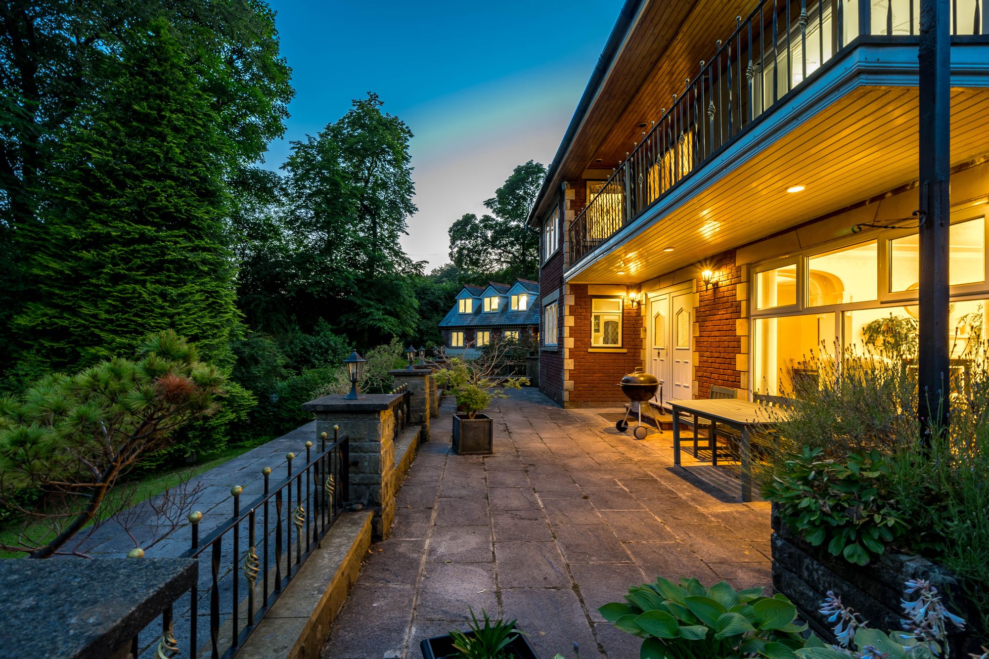 7 bed detached house for sale in Chorley New Road, Bolton 52