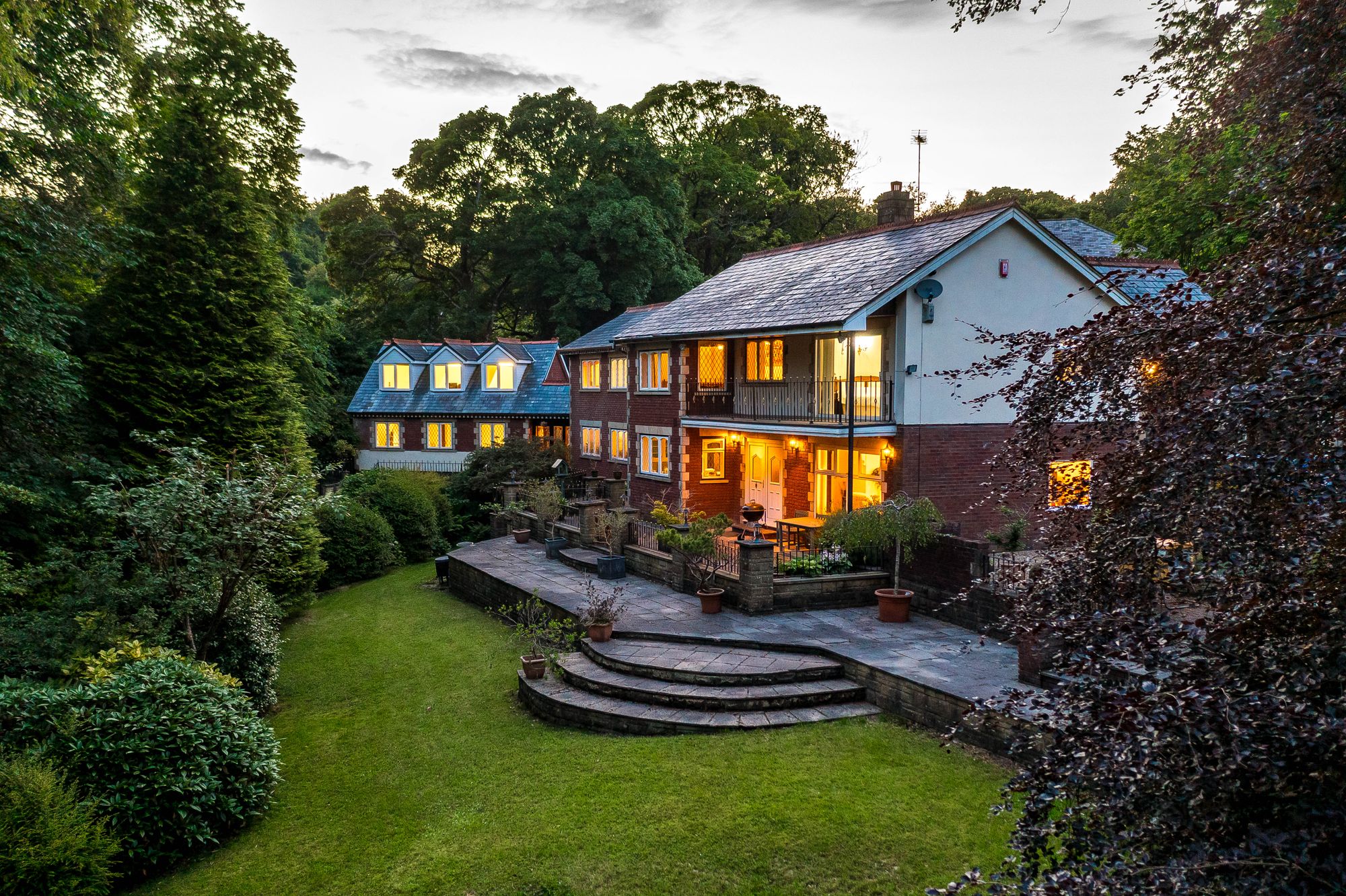 7 bed detached house for sale in Chorley New Road, Bolton 54