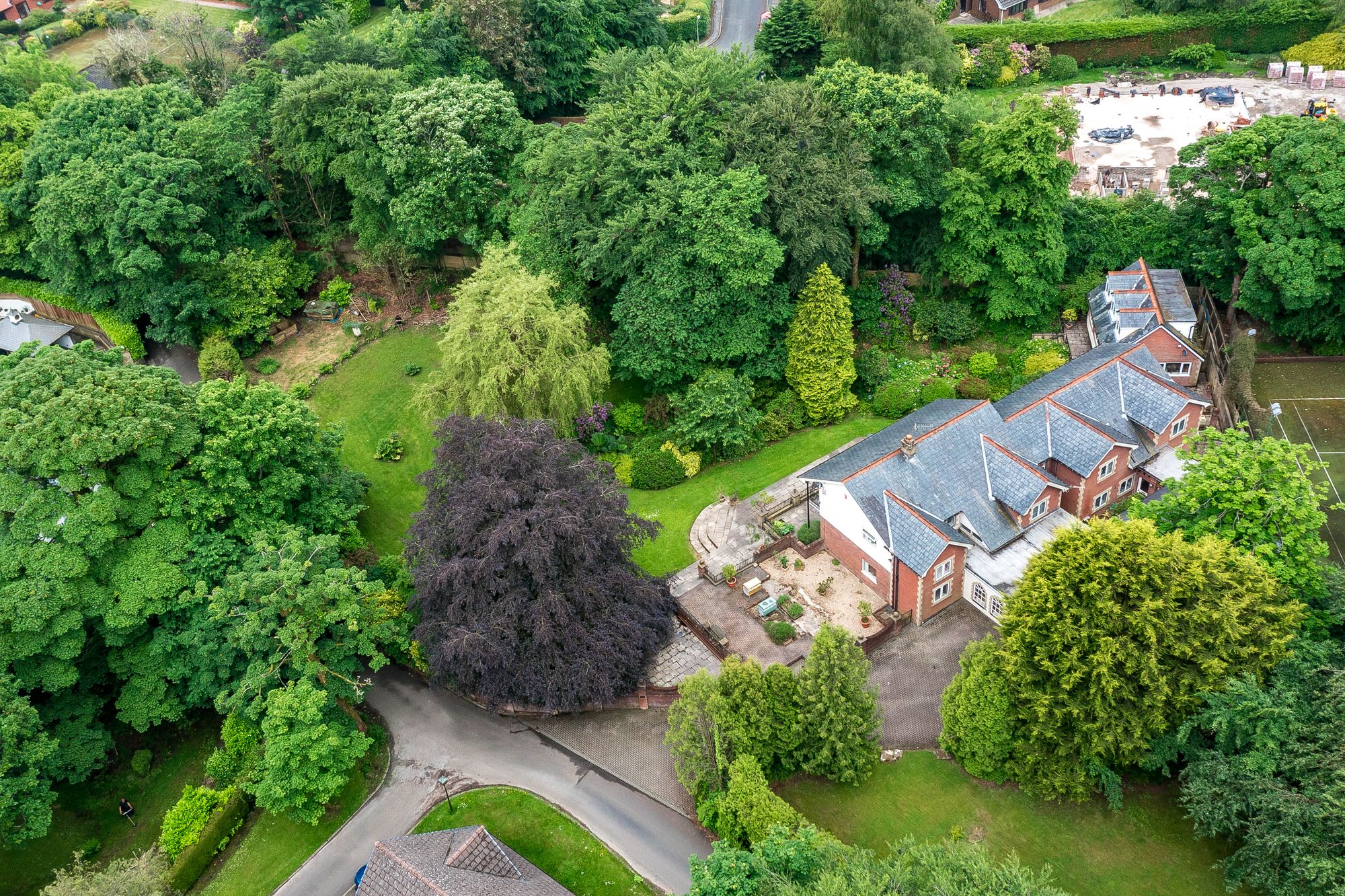 7 bed house for sale in Chorley New Road, Bolton  - Property Image 59