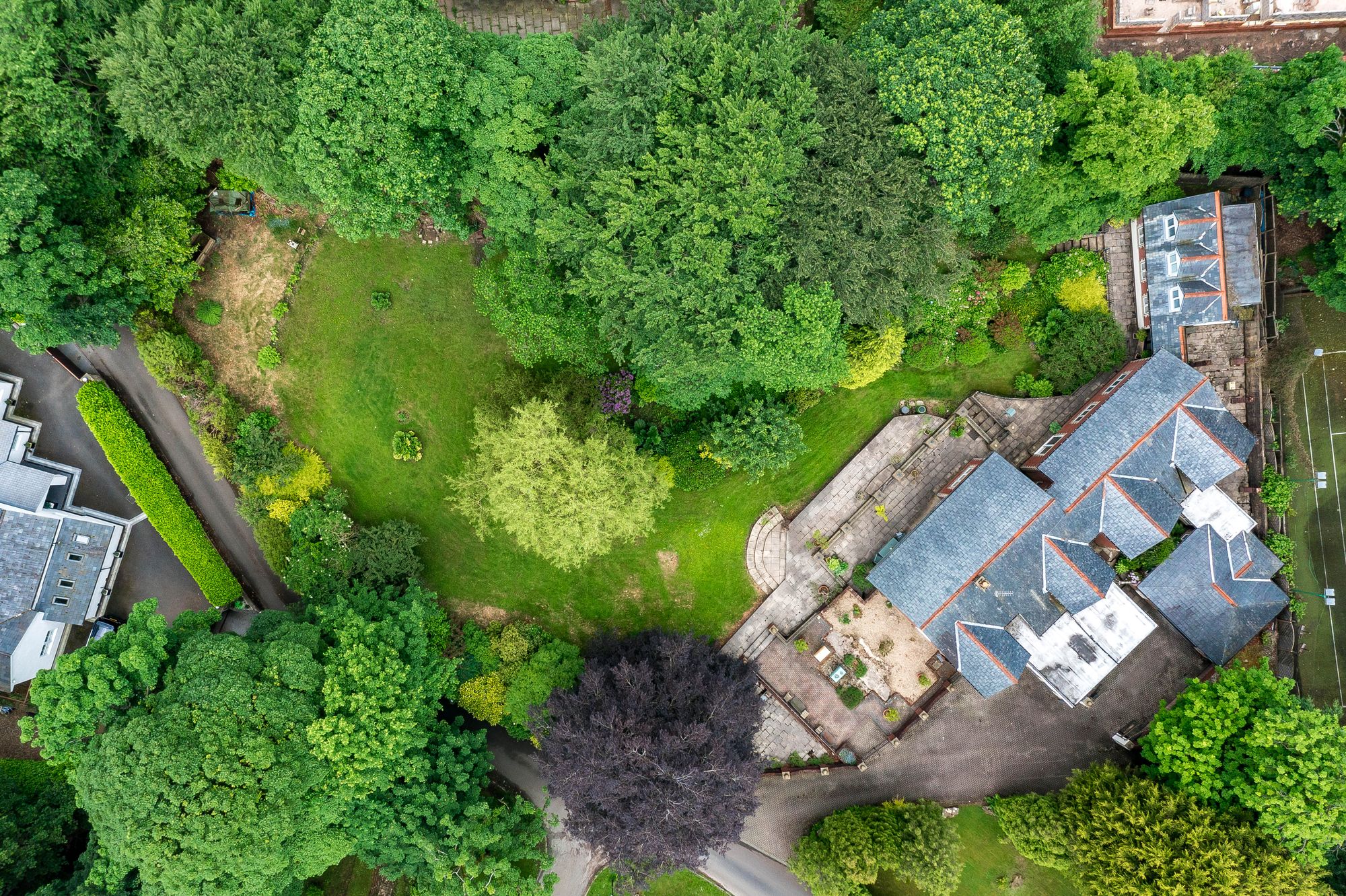 7 bed detached house for sale in Chorley New Road, Bolton 5