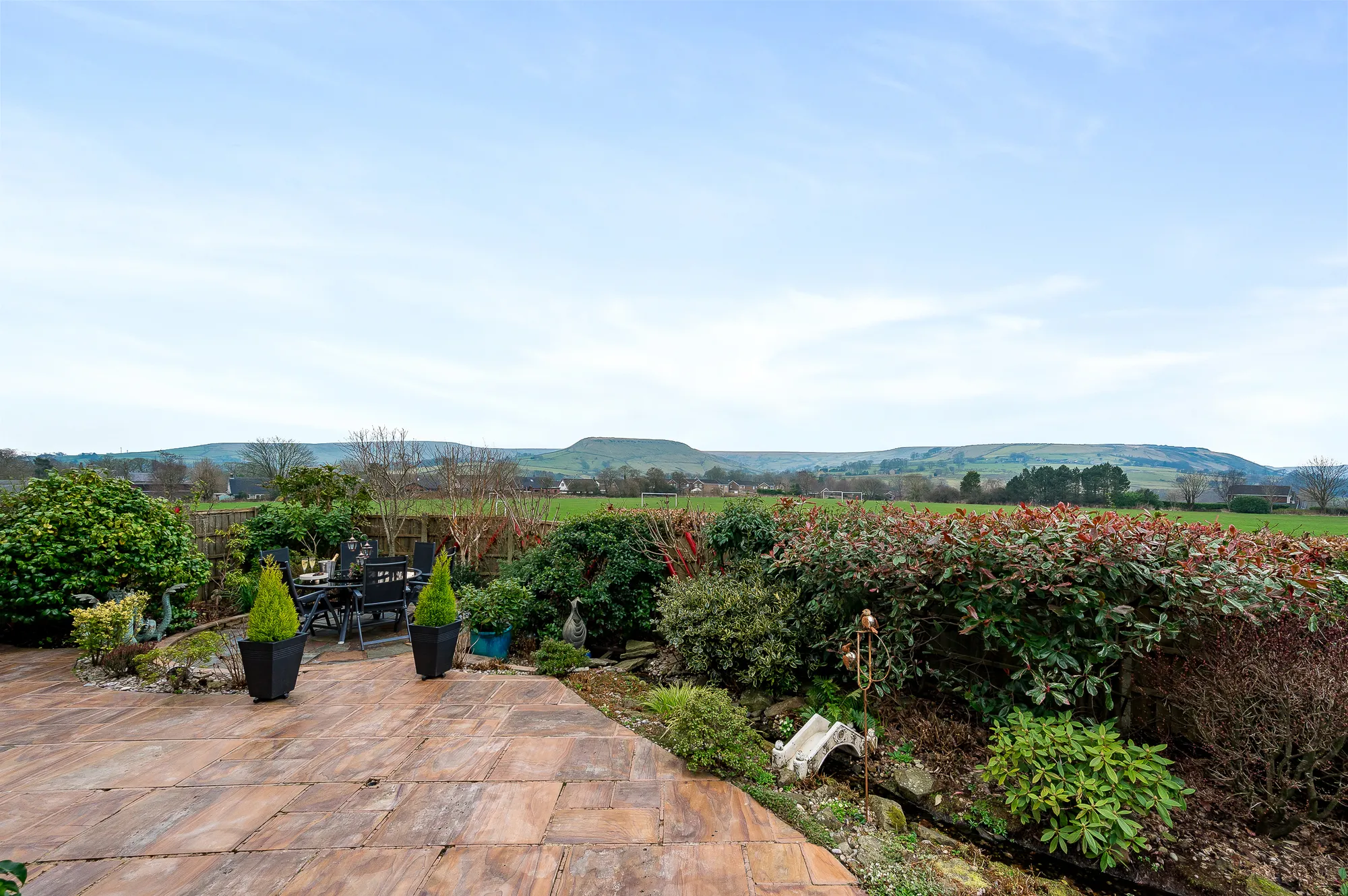 5 bed house for sale in Causeway Head, Rossendale  - Property Image 47