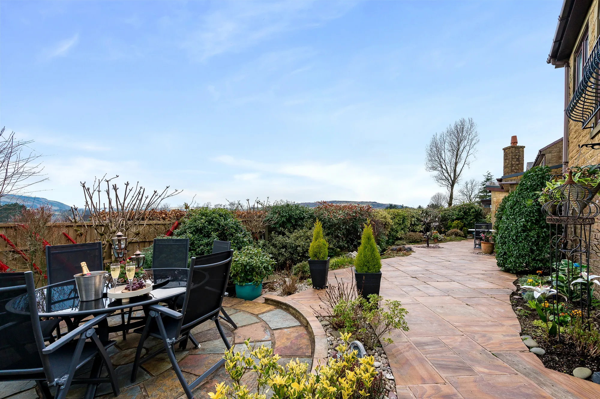 5 bed house for sale in Causeway Head, Rossendale  - Property Image 48