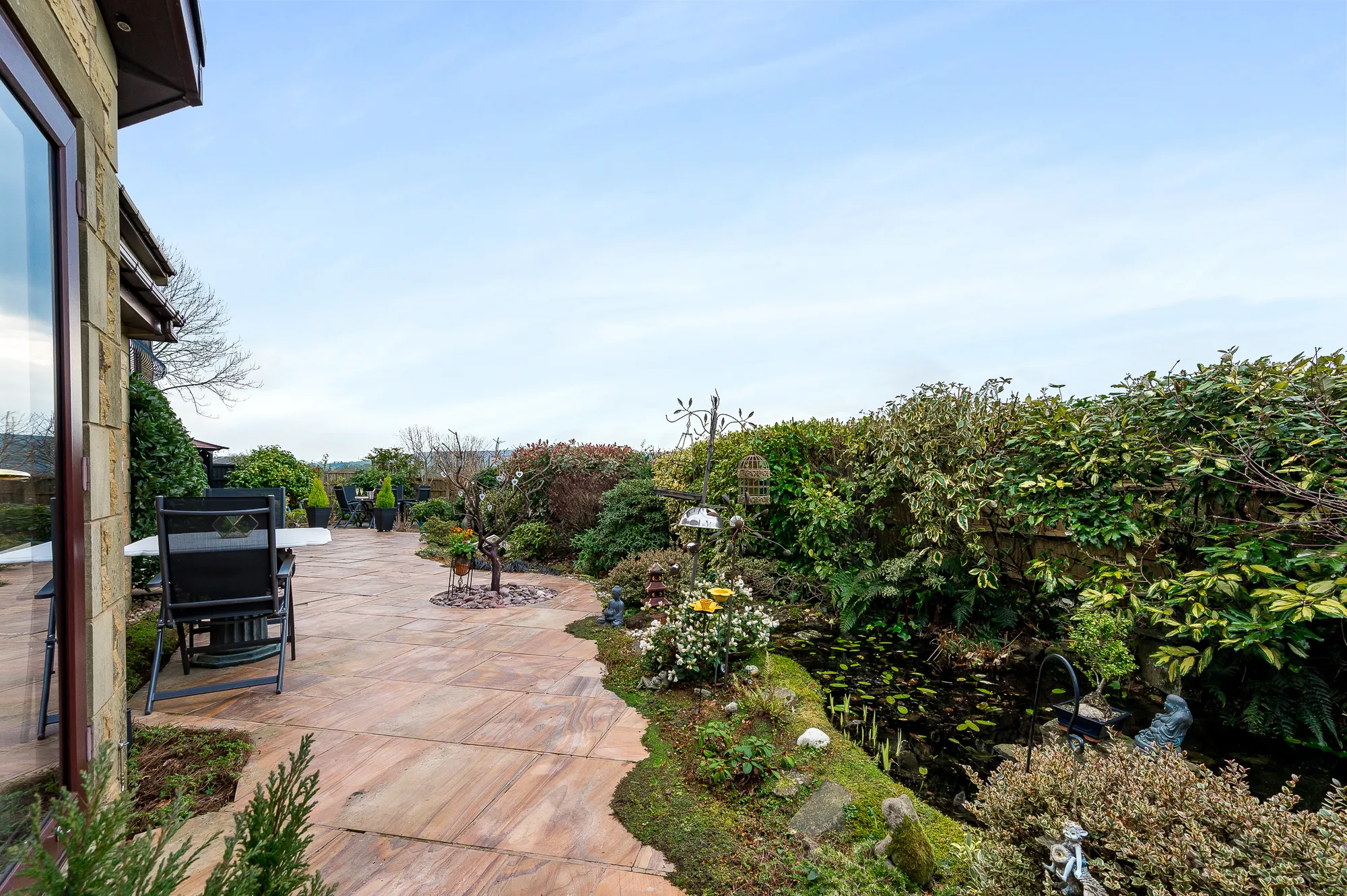 5 bed house for sale in Causeway Head, Rossendale  - Property Image 49