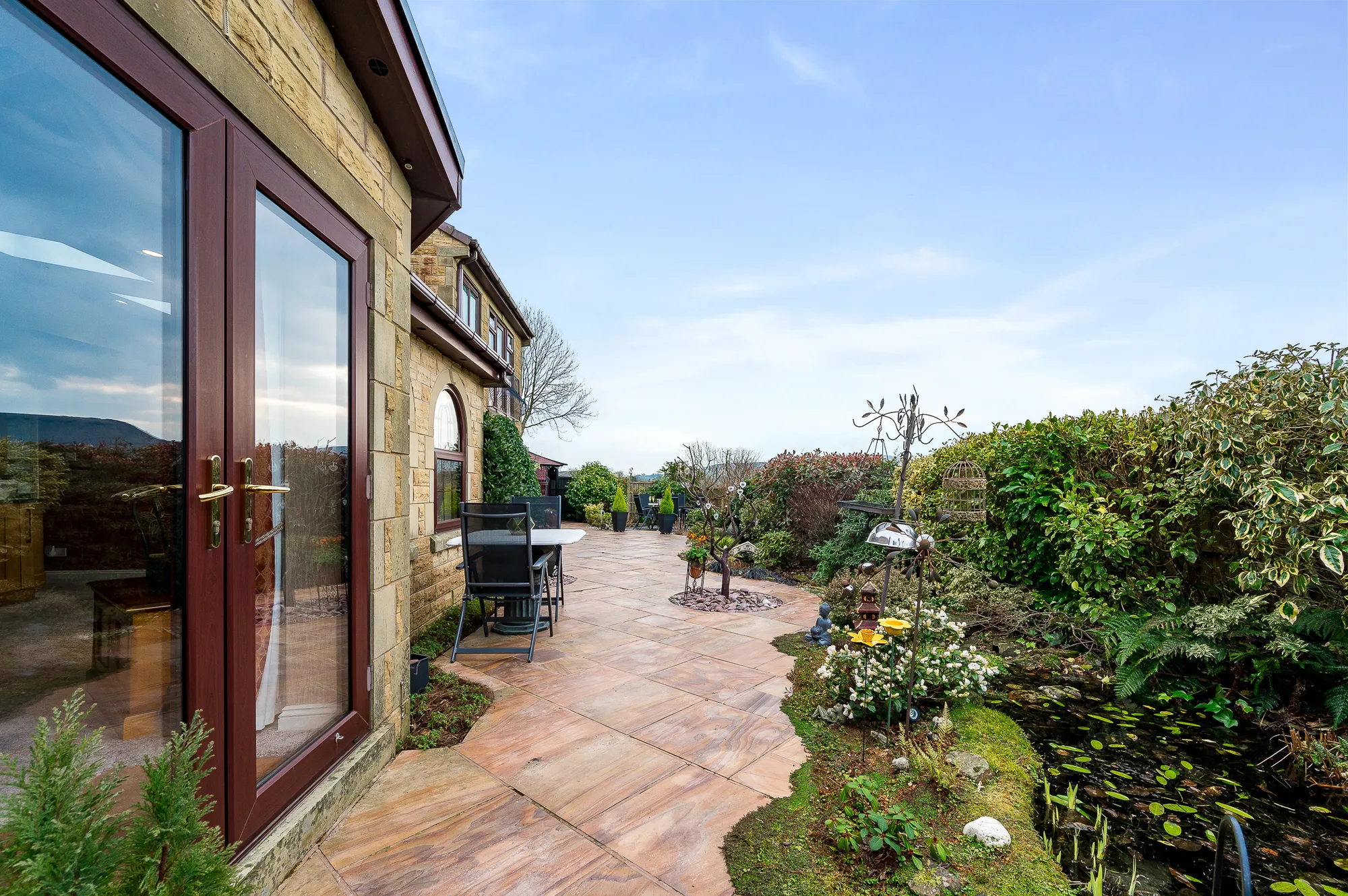 5 bed house for sale in Causeway Head, Rossendale  - Property Image 50