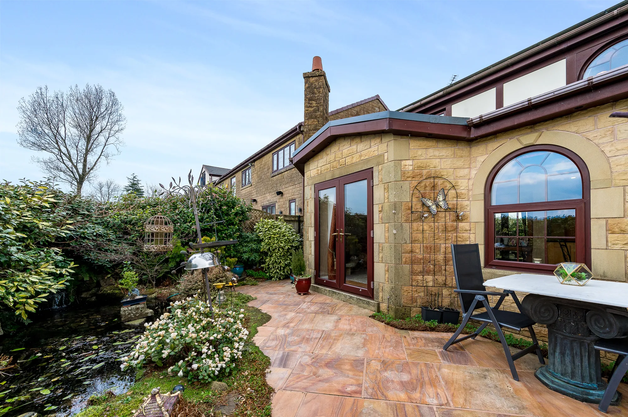 5 bed house for sale in Causeway Head, Rossendale  - Property Image 51