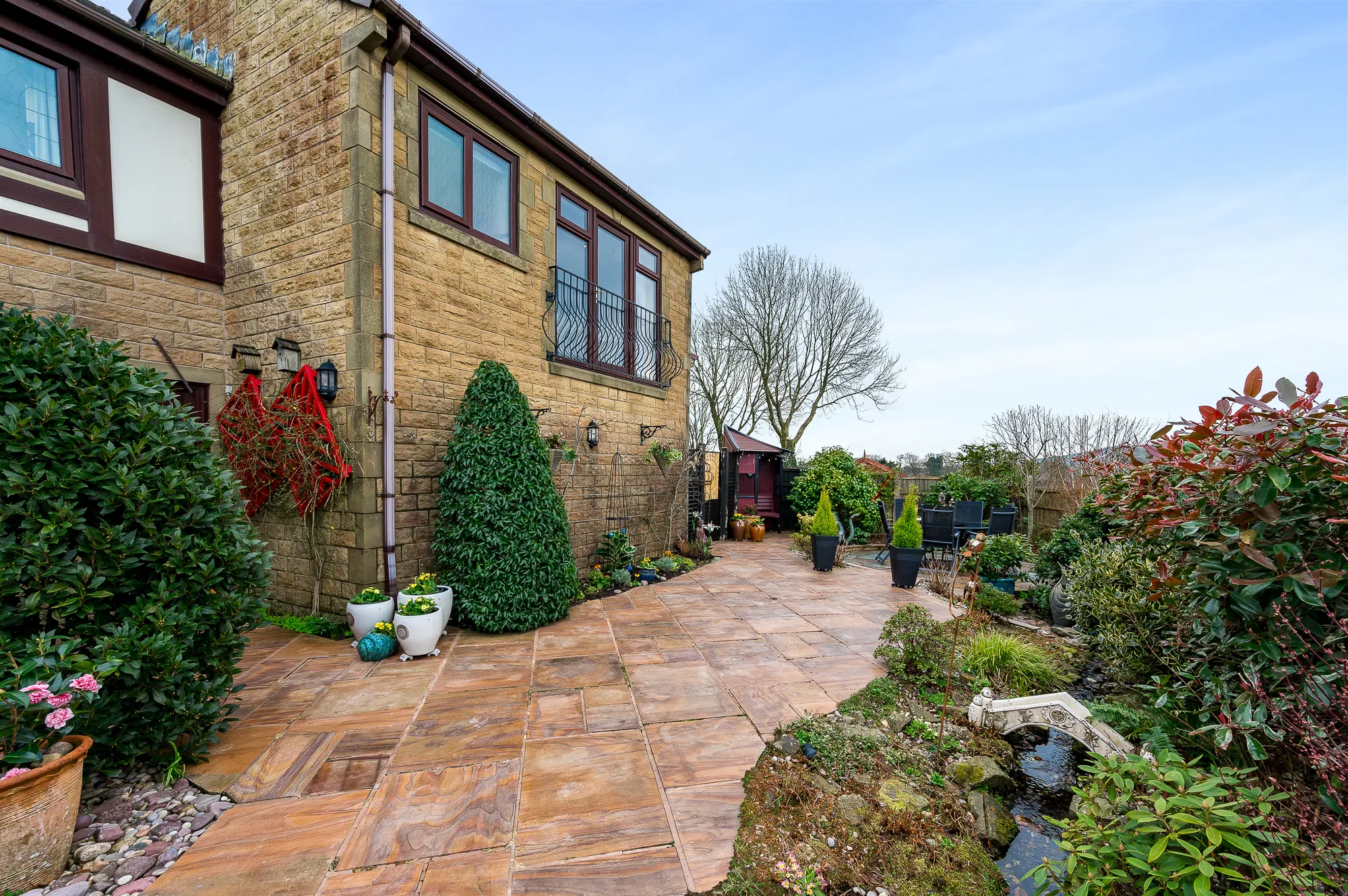 5 bed house for sale in Causeway Head, Rossendale  - Property Image 52