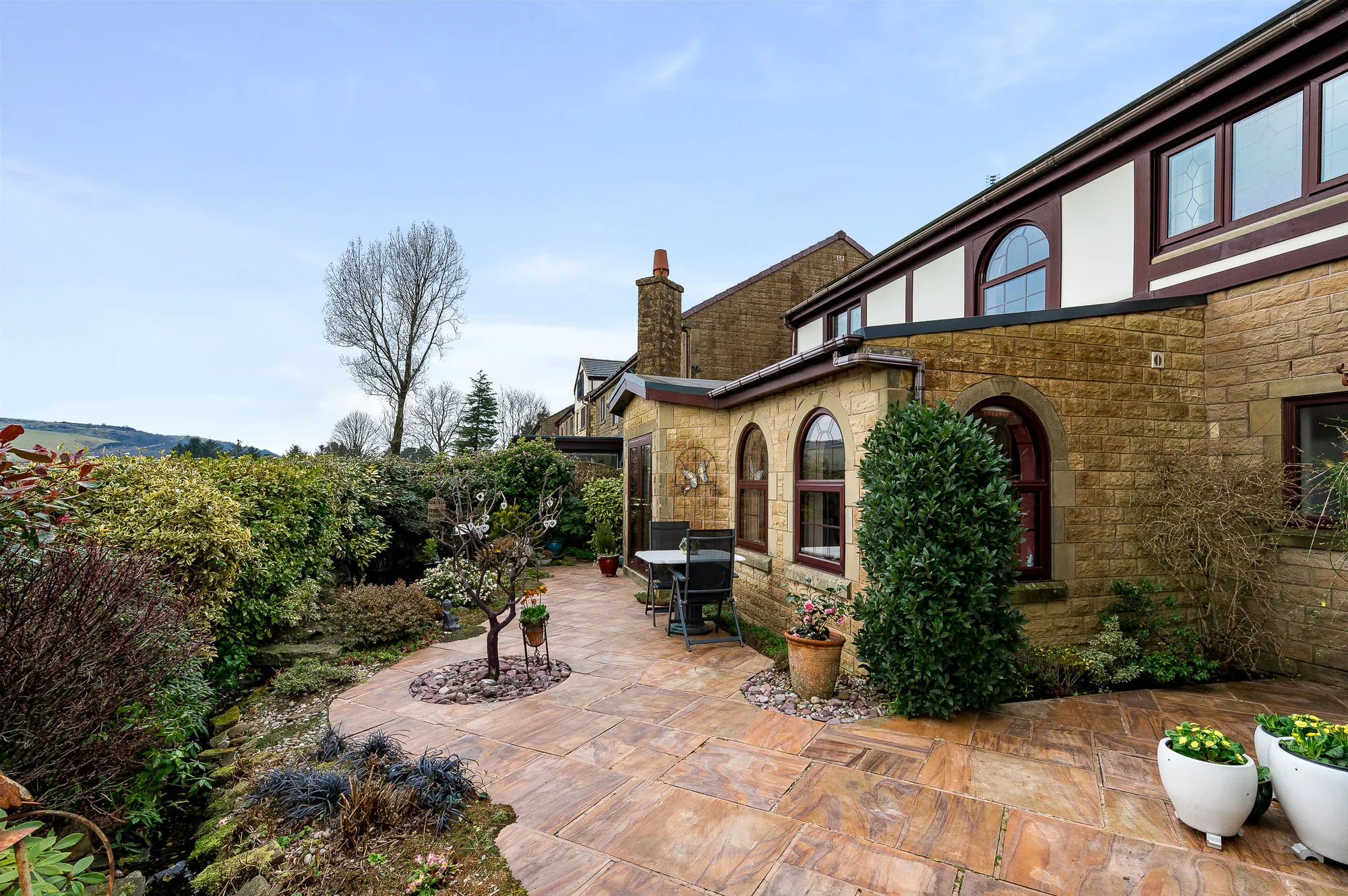 5 bed house for sale in Causeway Head, Rossendale  - Property Image 53