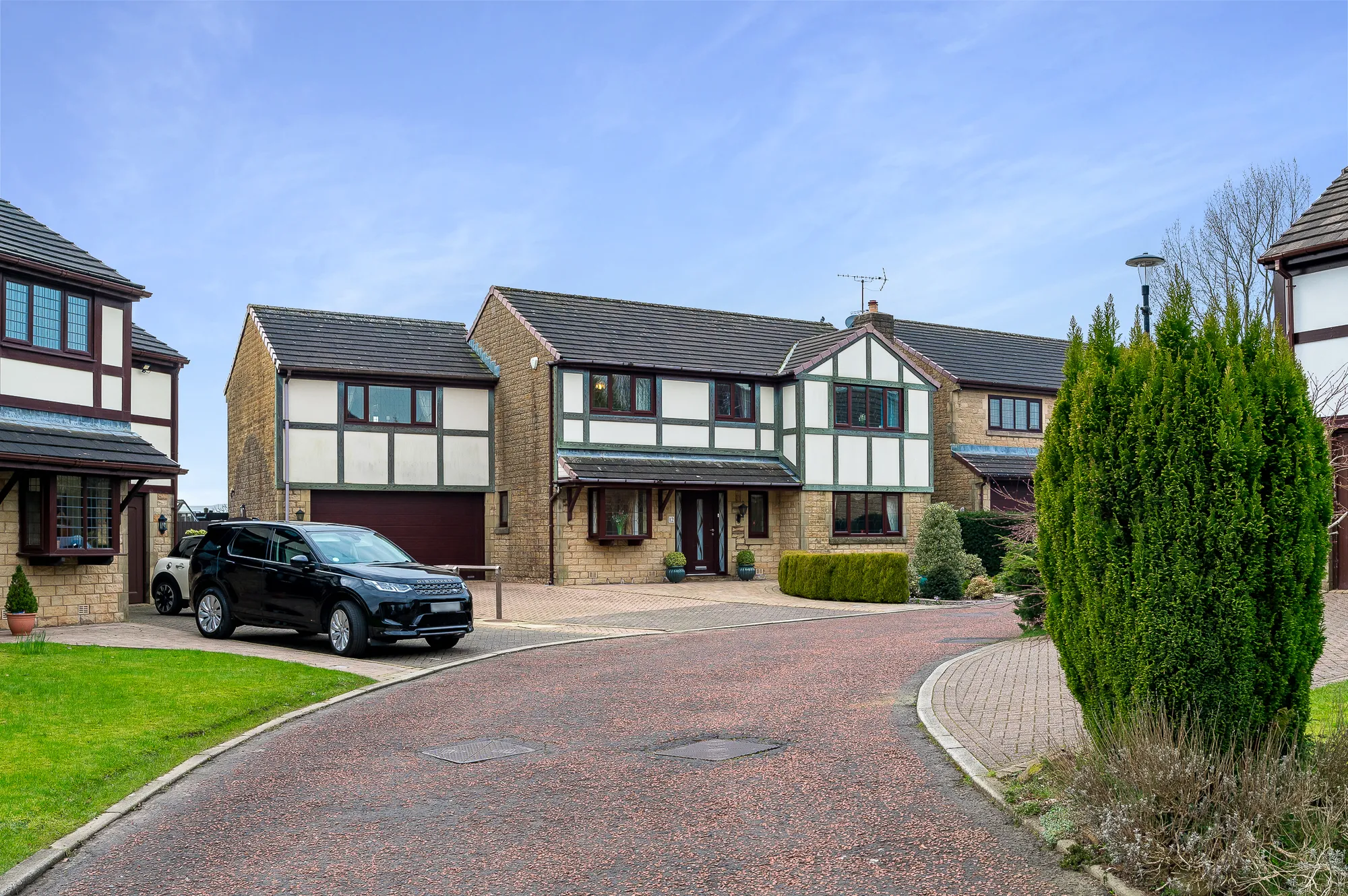 5 bed house for sale in Causeway Head, Rossendale  - Property Image 43