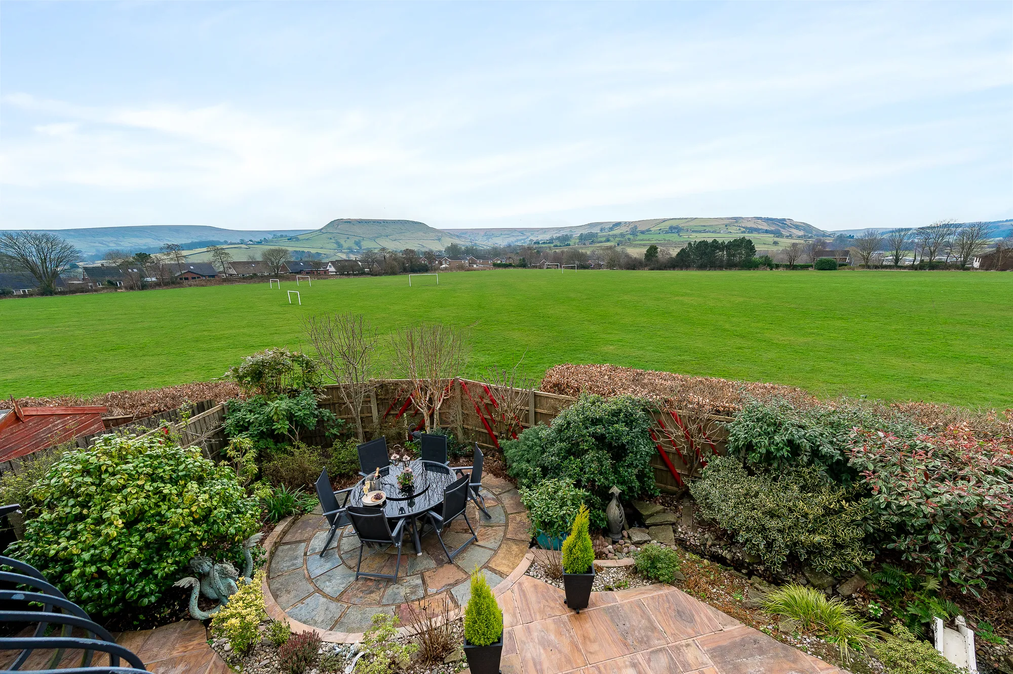 5 bed house for sale in Causeway Head, Rossendale  - Property Image 54