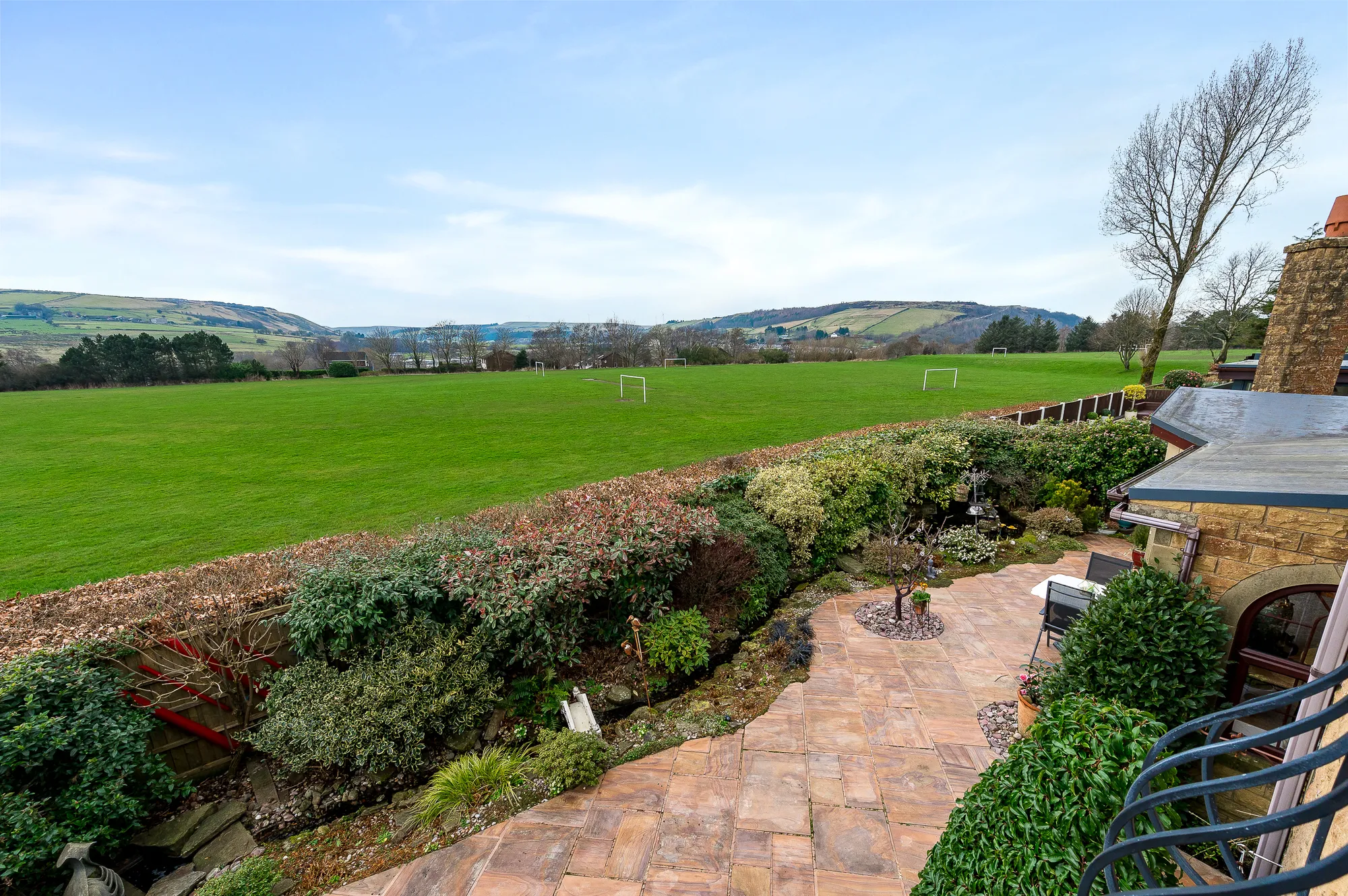 5 bed house for sale in Causeway Head, Rossendale  - Property Image 55