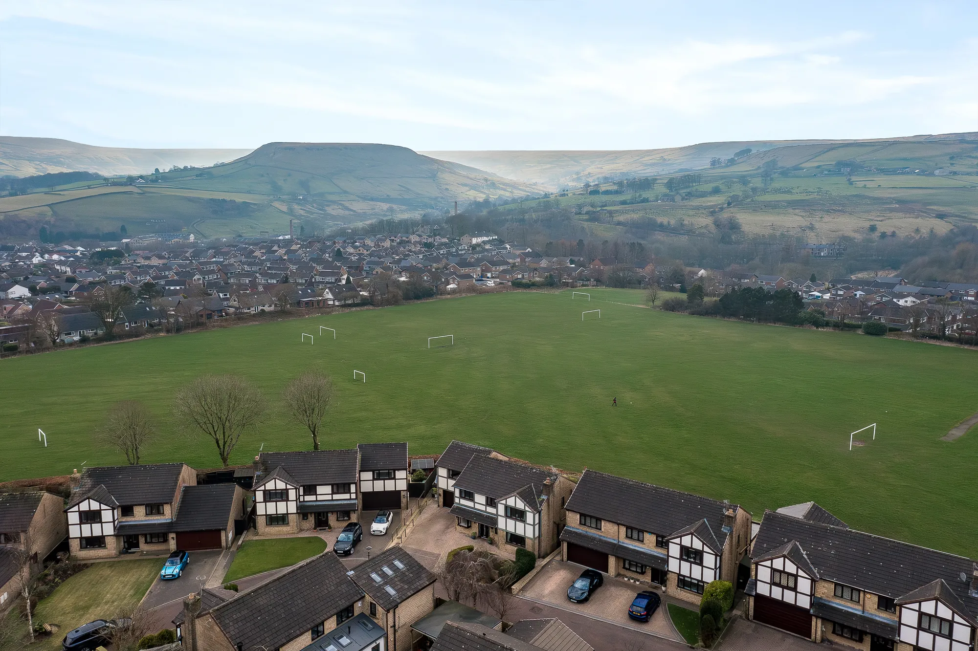 5 bed house for sale in Causeway Head, Rossendale  - Property Image 56