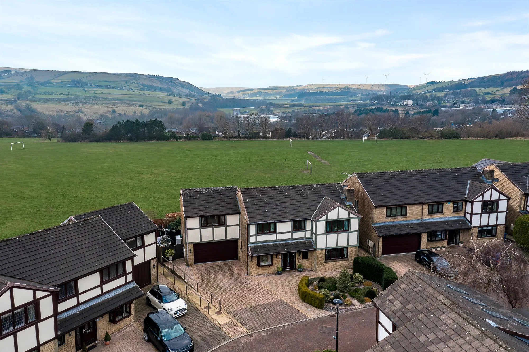 5 bed house for sale in Causeway Head, Rossendale  - Property Image 46