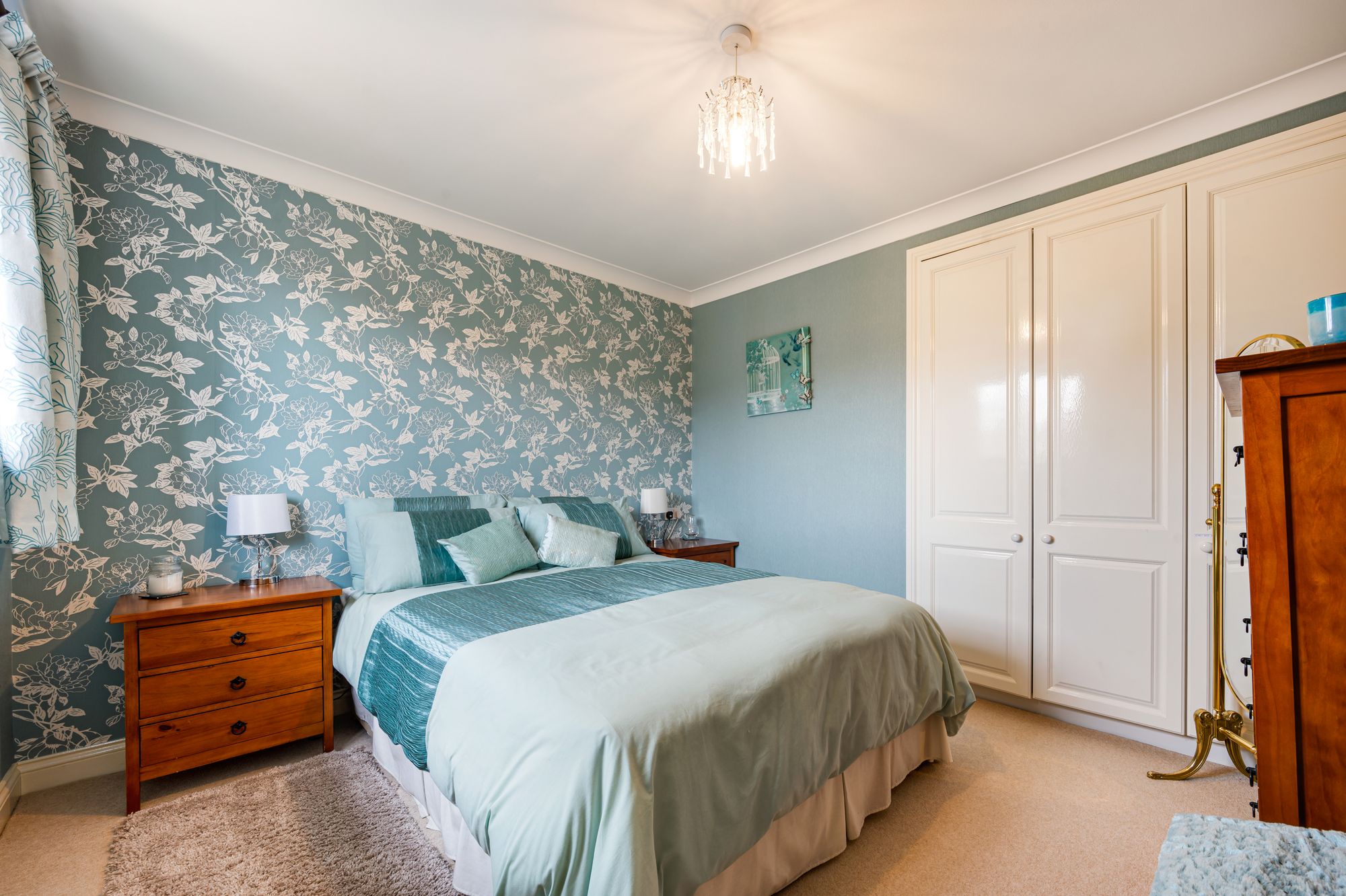 5 bed detached house for sale in Causeway Head, Rossendale 34