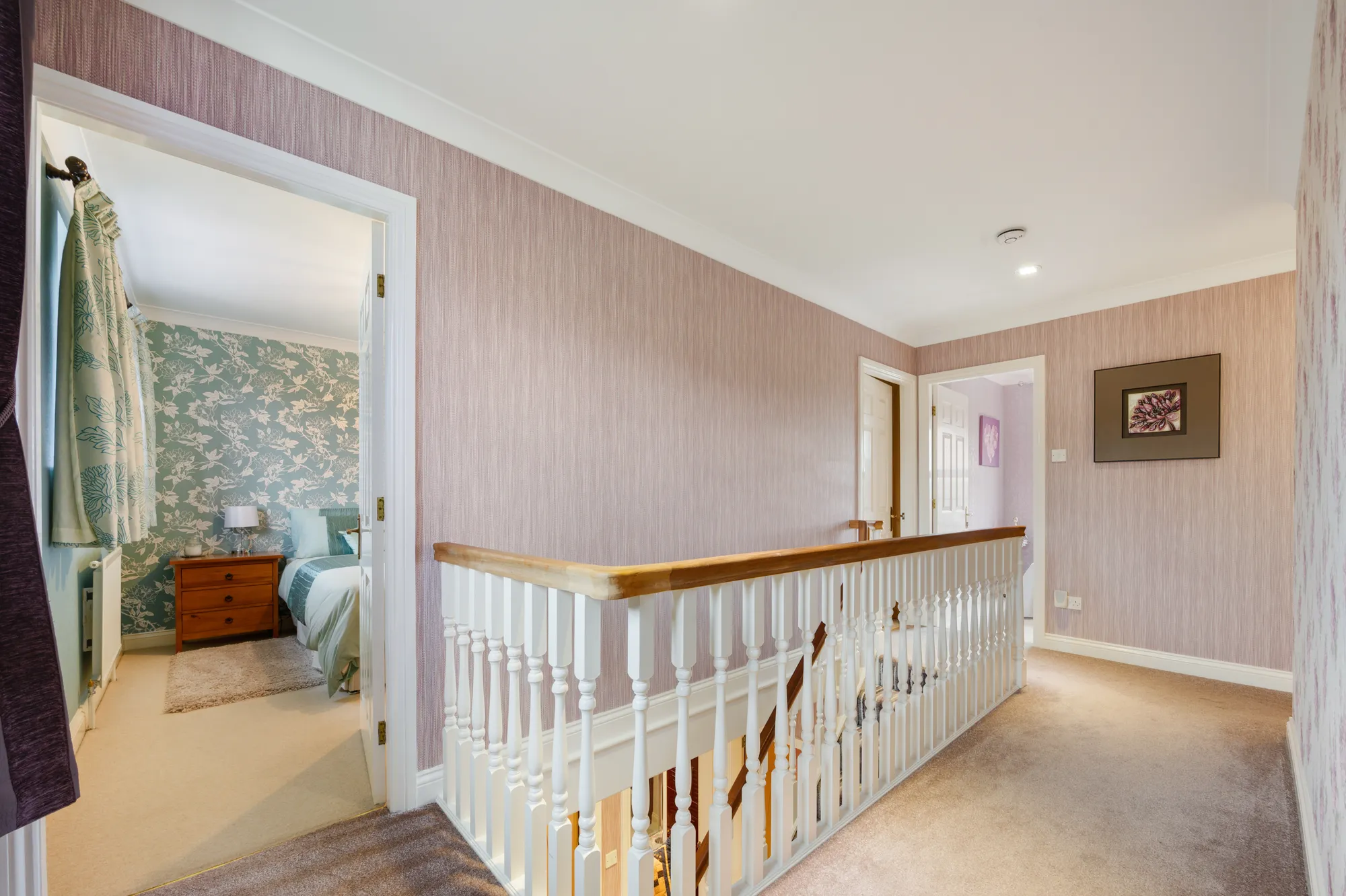 5 bed house for sale in Causeway Head, Rossendale  - Property Image 37