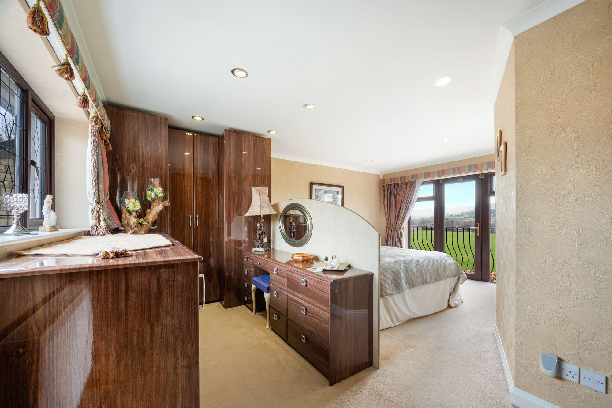 5 bed detached house for sale in Causeway Head, Rossendale 23