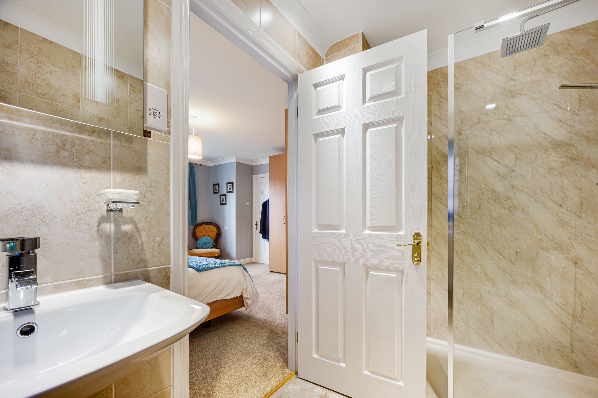 5 bed detached house for sale in Causeway Head, Rossendale 32