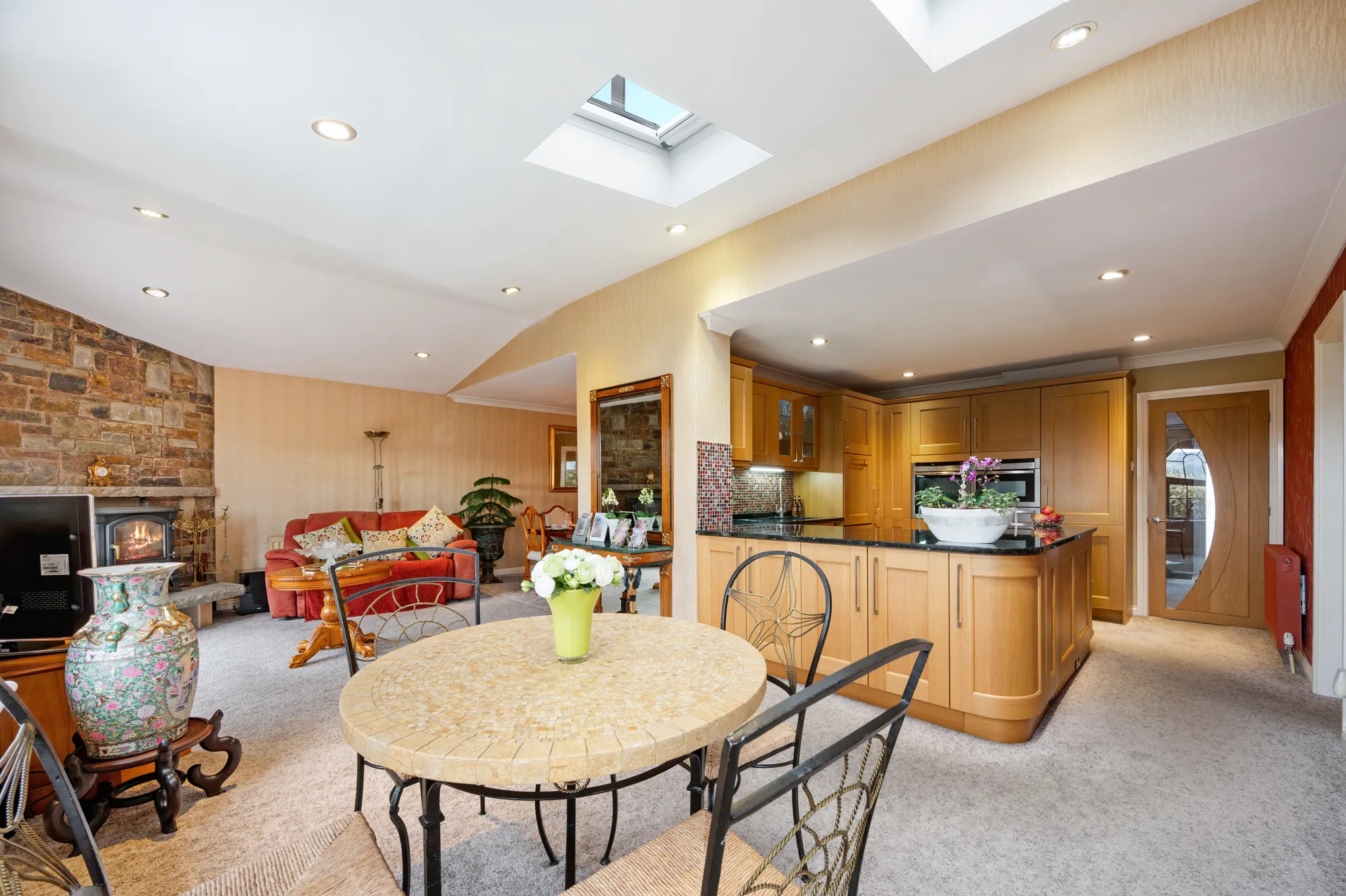 5 bed house for sale in Causeway Head, Rossendale  - Property Image 16