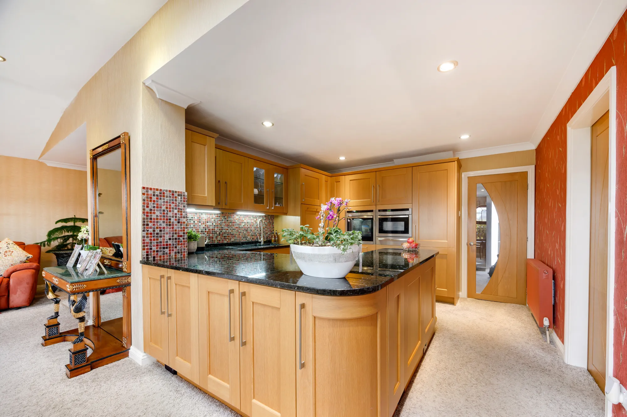 5 bed house for sale in Causeway Head, Rossendale  - Property Image 10