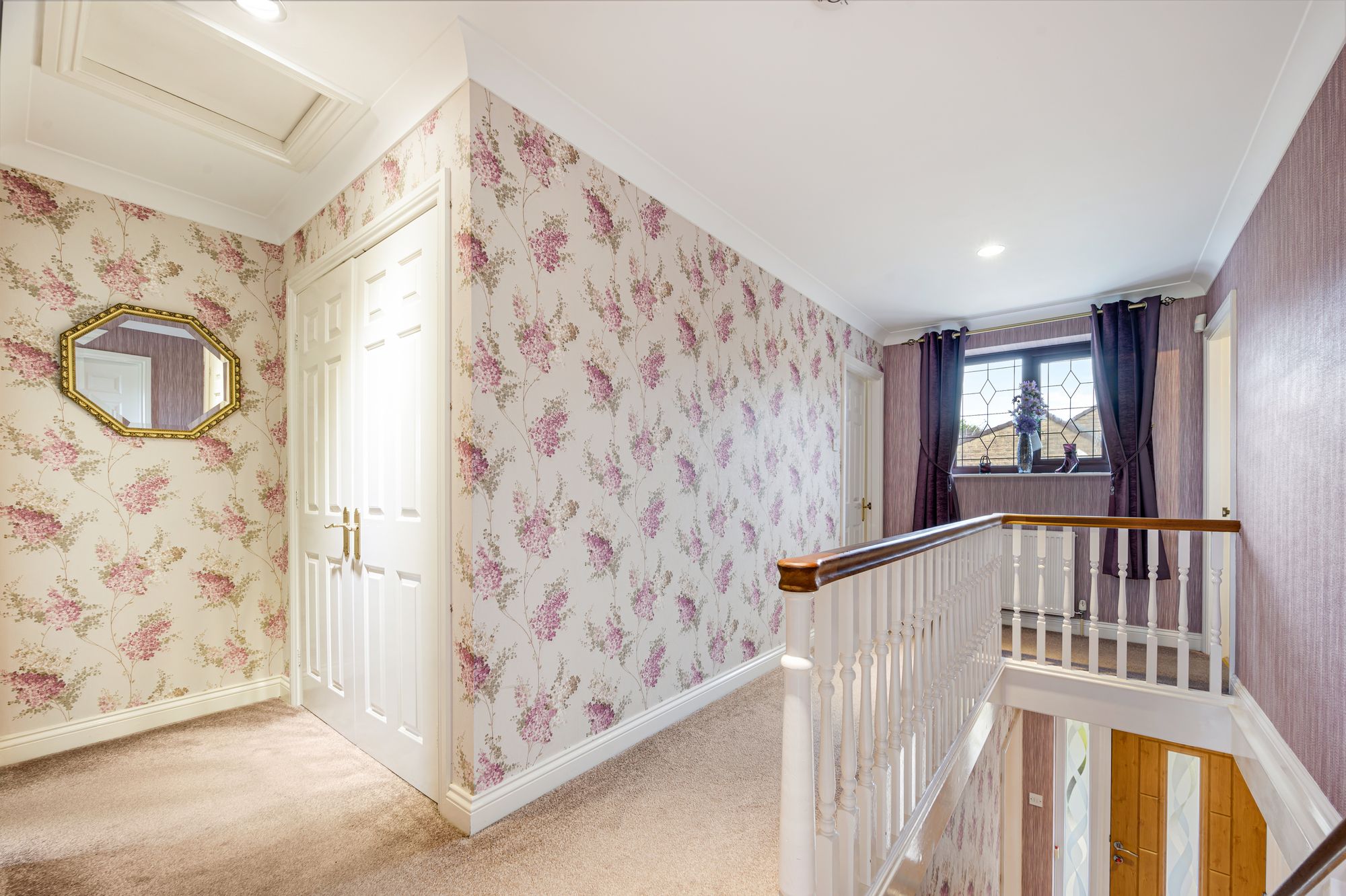 5 bed detached house for sale in Causeway Head, Rossendale 26