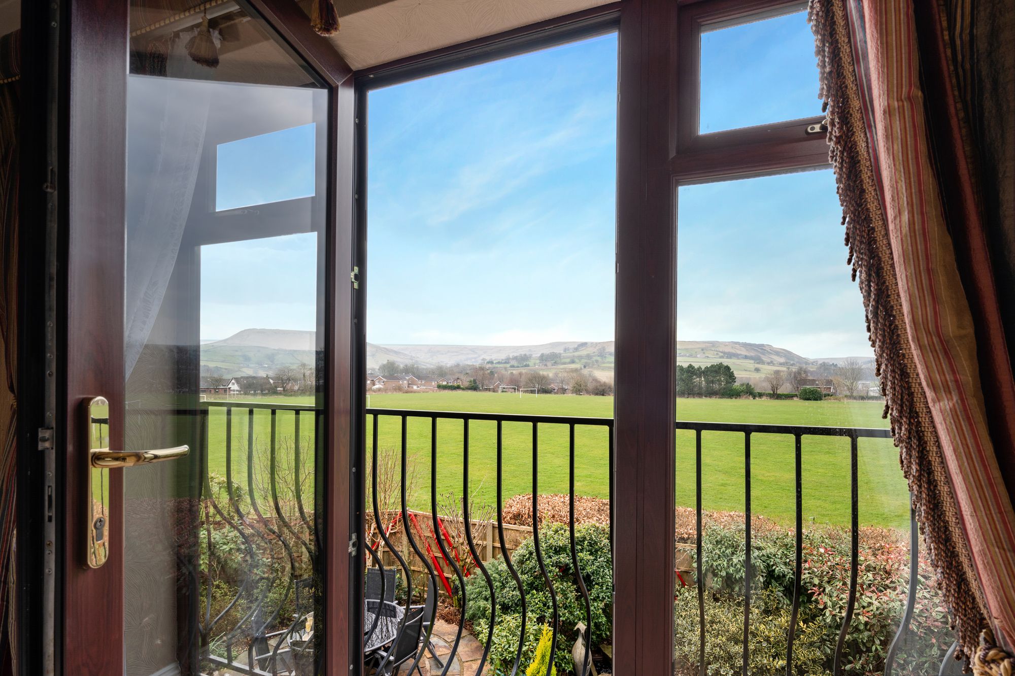 5 bed detached house for sale in Causeway Head, Rossendale 21