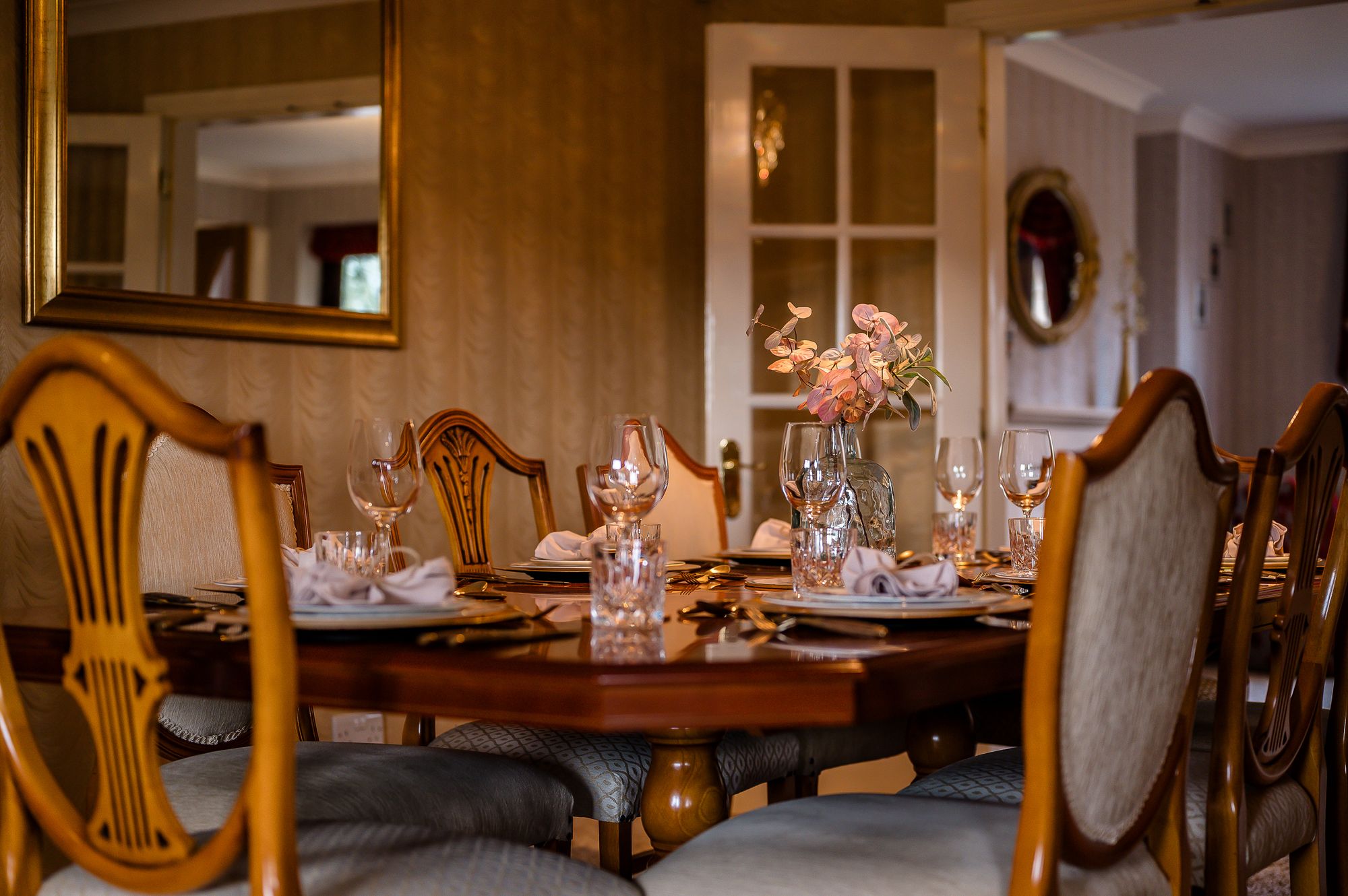 5 bed detached house for sale in Causeway Head, Rossendale 18