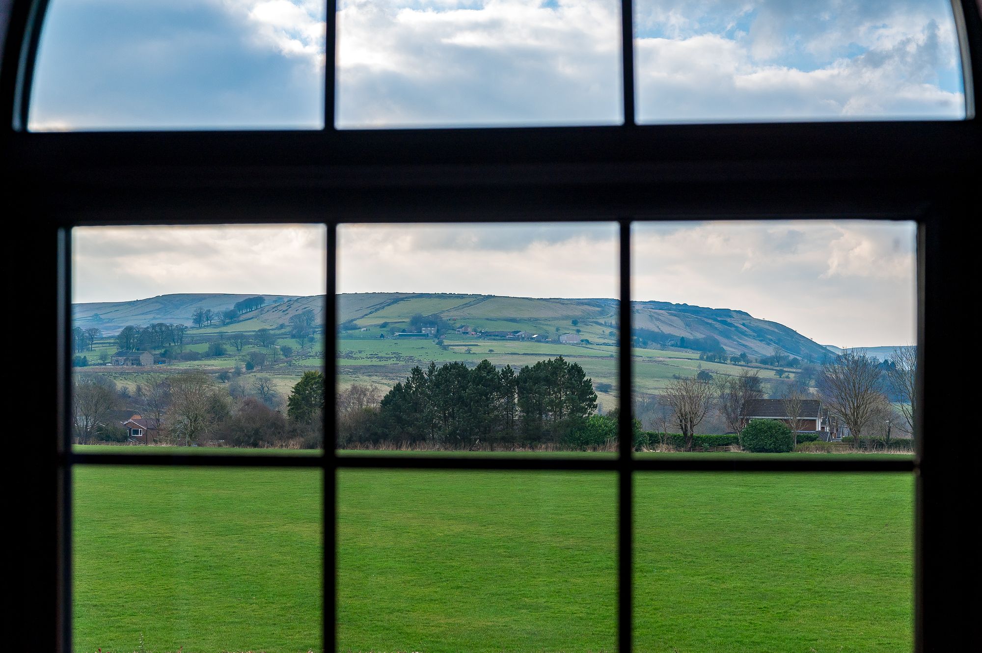 5 bed detached house for sale in Causeway Head, Rossendale 14