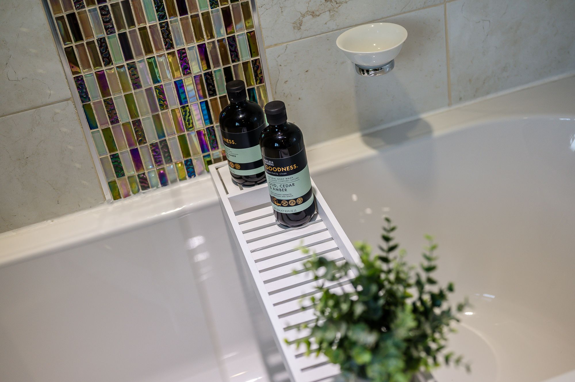 5 bed detached house for sale in Causeway Head, Rossendale 28