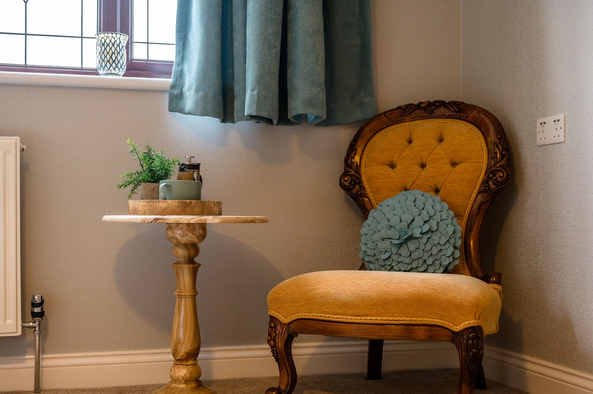 5 bed detached house for sale in Causeway Head, Rossendale 31