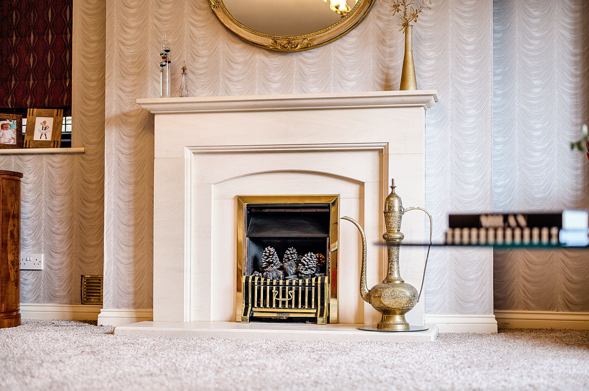 5 bed detached house for sale in Causeway Head, Rossendale 6