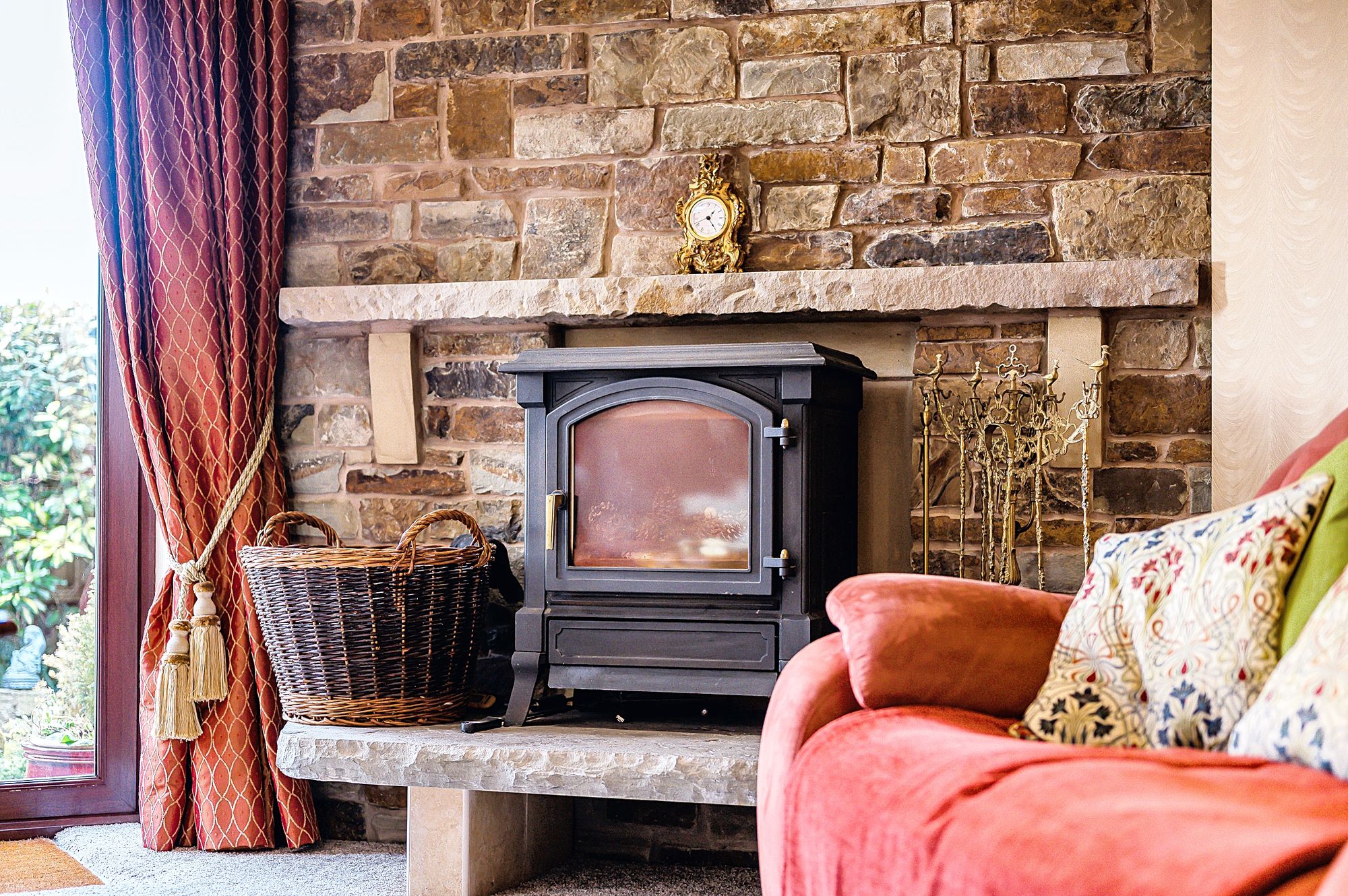 5 bed detached house for sale in Causeway Head, Rossendale 16