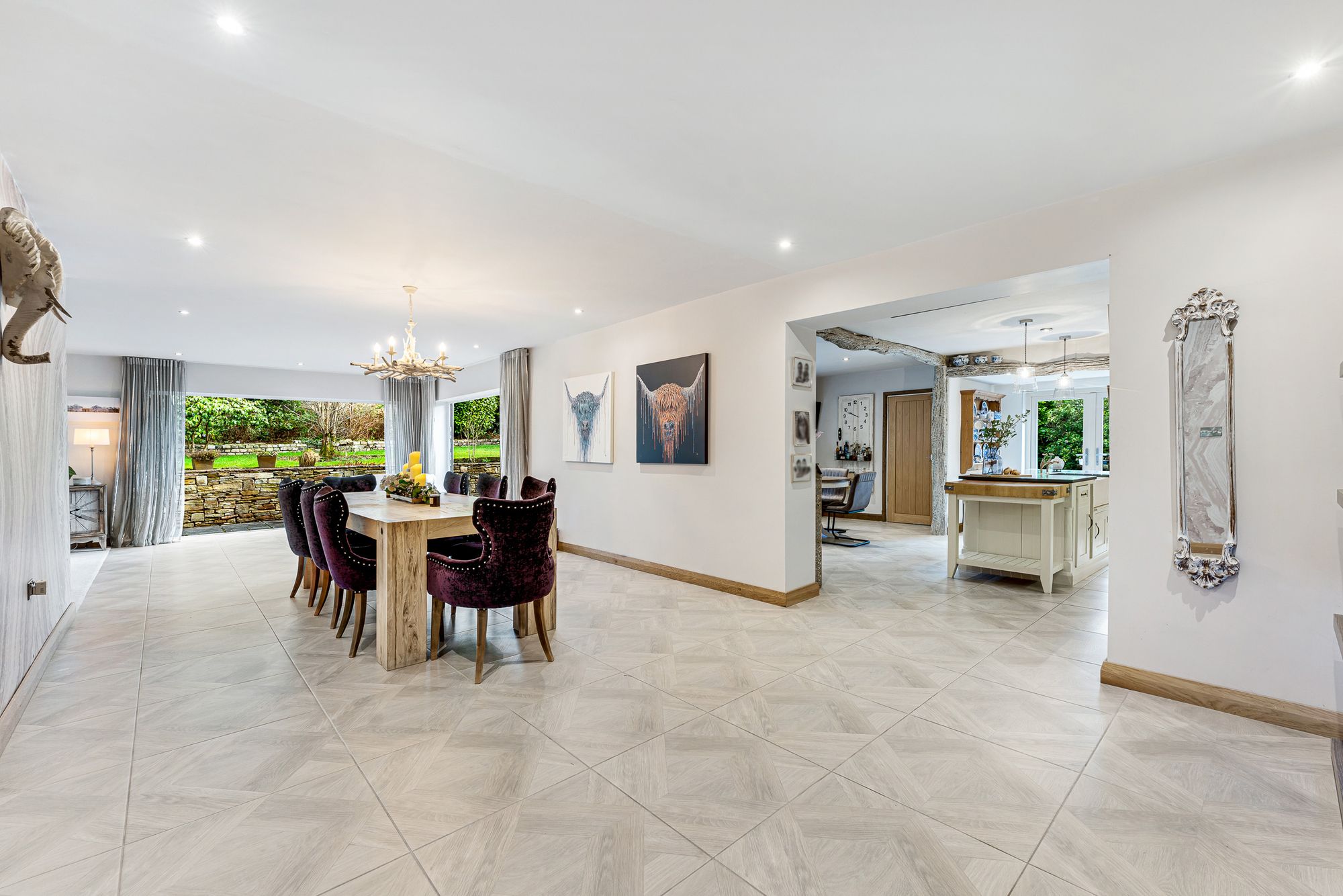 4 bed detached house for sale in Riding Gate, Bolton 1