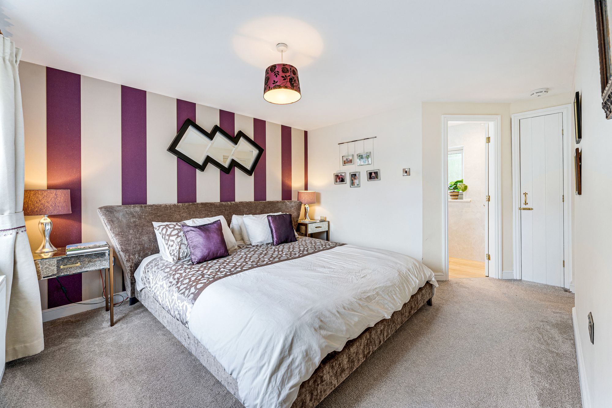 4 bed detached house for sale in Riding Gate, Bolton 32