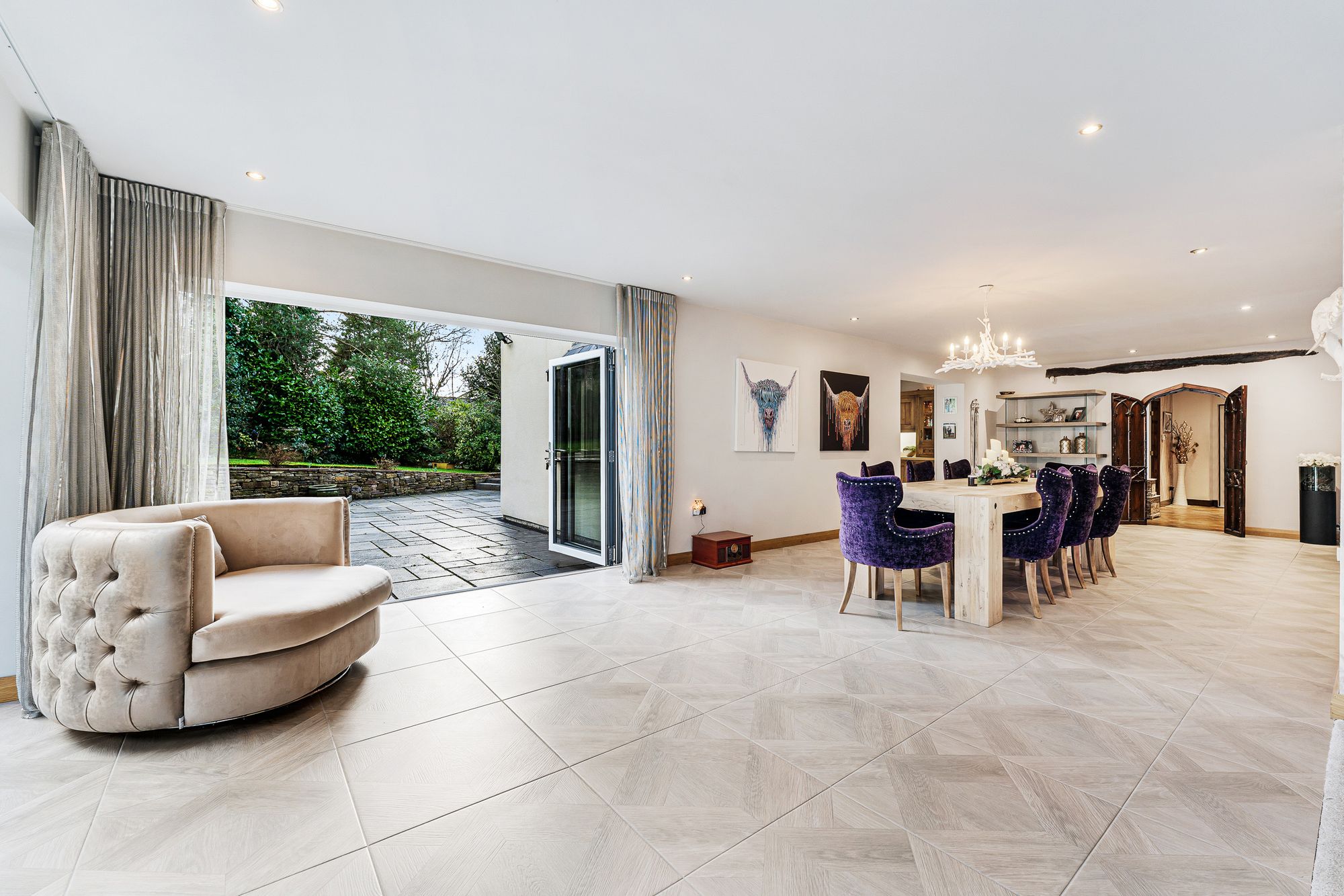 4 bed detached house for sale in Riding Gate, Bolton 7