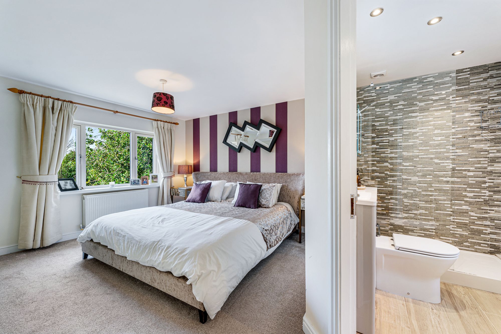 4 bed detached house for sale in Riding Gate, Bolton 33