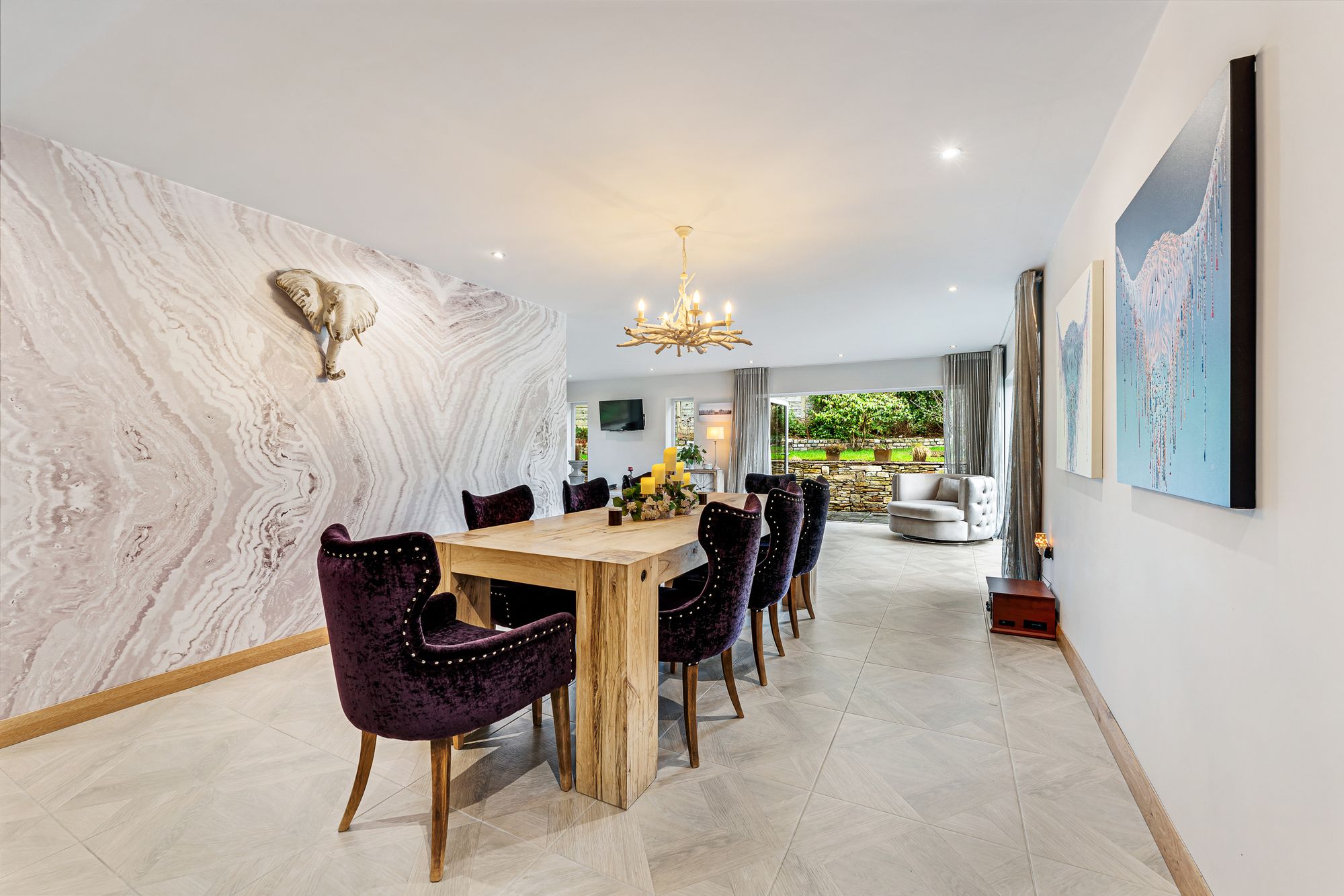 4 bed detached house for sale in Riding Gate, Bolton  - Property Image 9