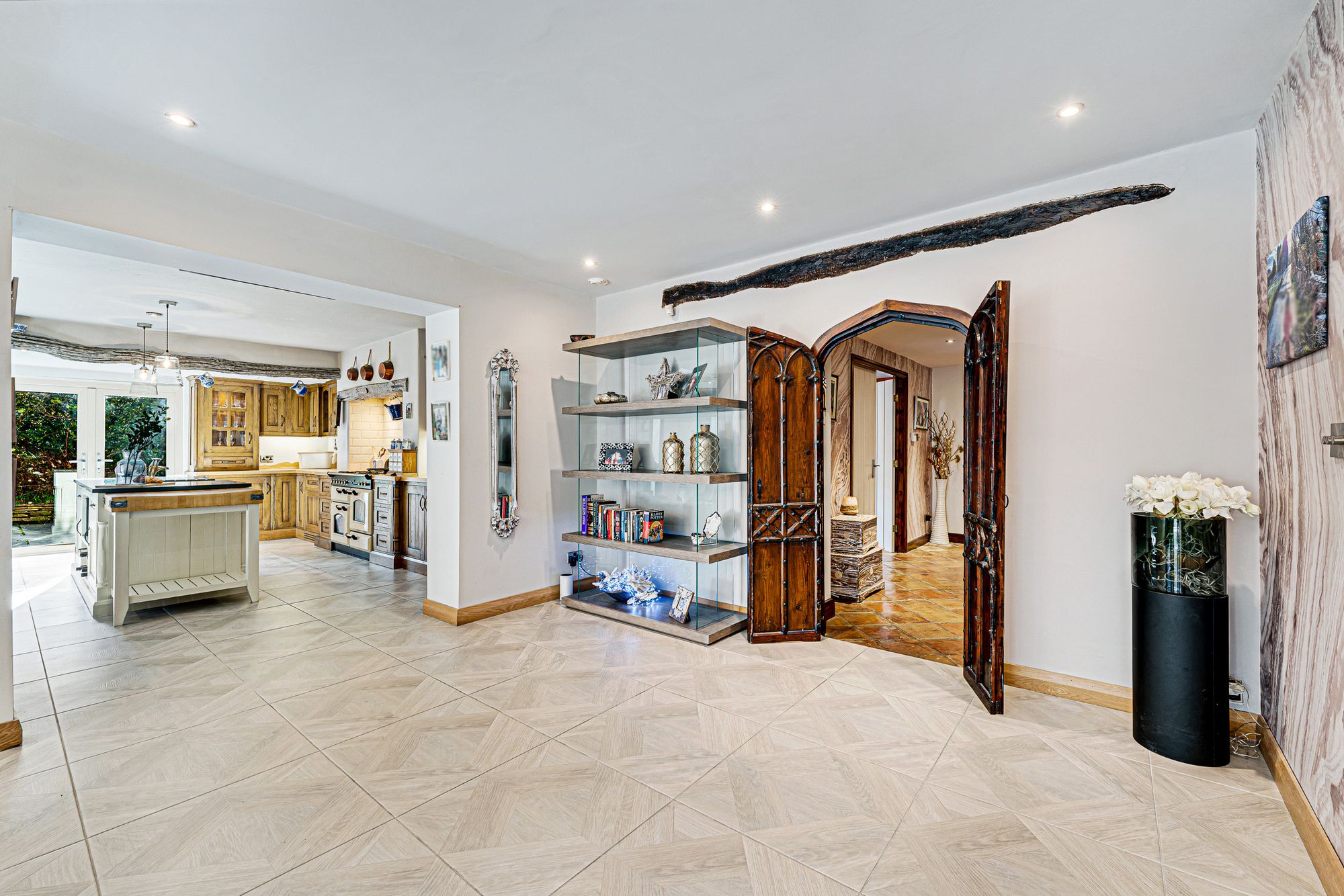 4 bed detached house for sale in Riding Gate, Bolton 20