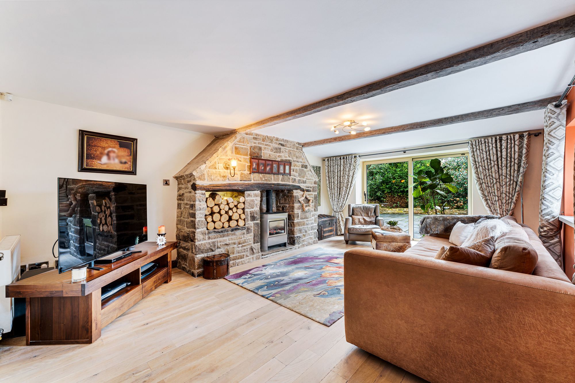 4 bed detached house for sale in Riding Gate, Bolton 2