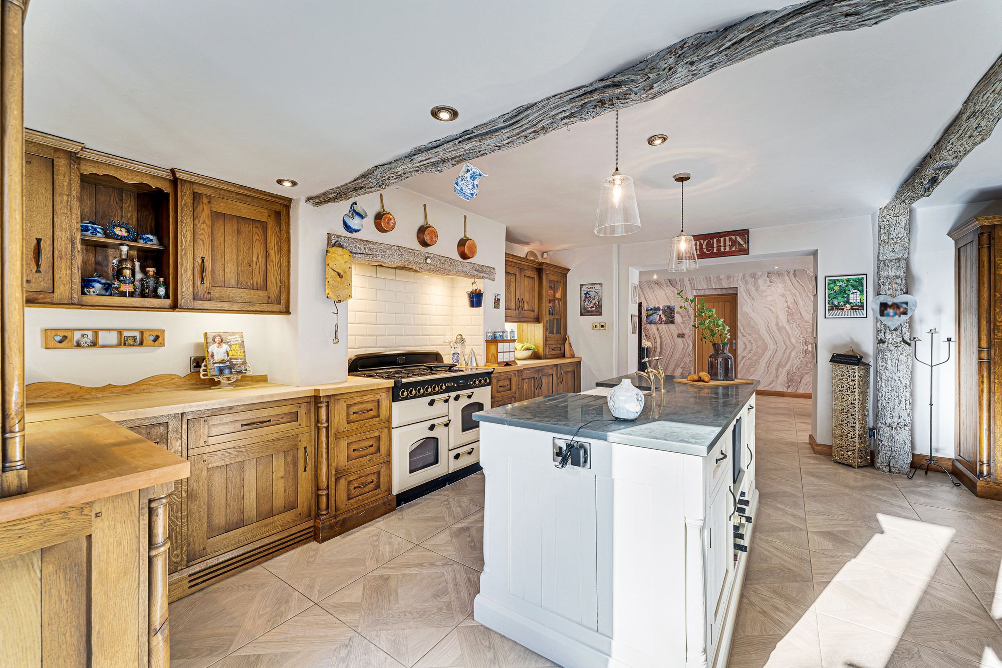 4 bed detached house for sale in Riding Gate, Bolton 13