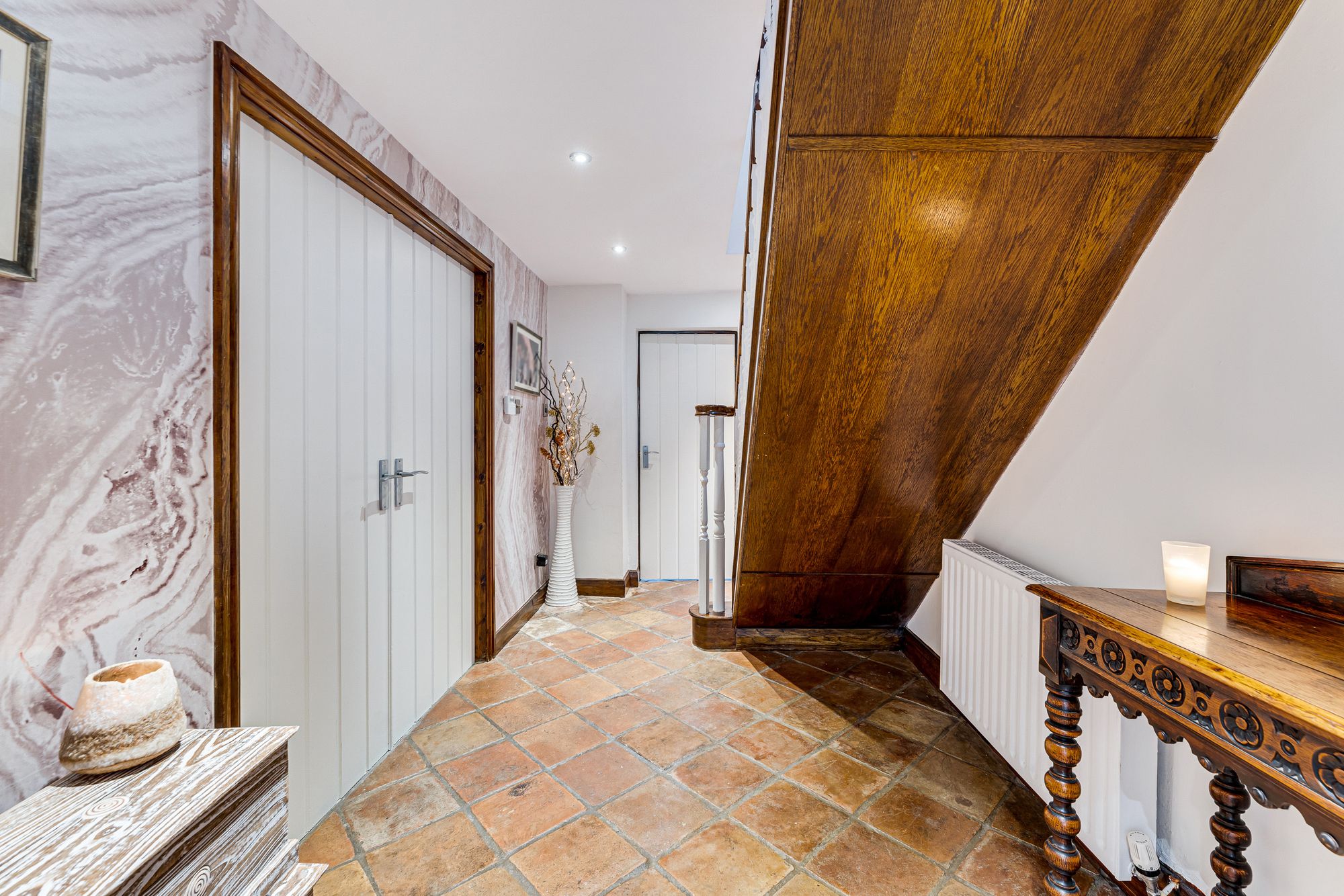 4 bed detached house for sale in Riding Gate, Bolton 23