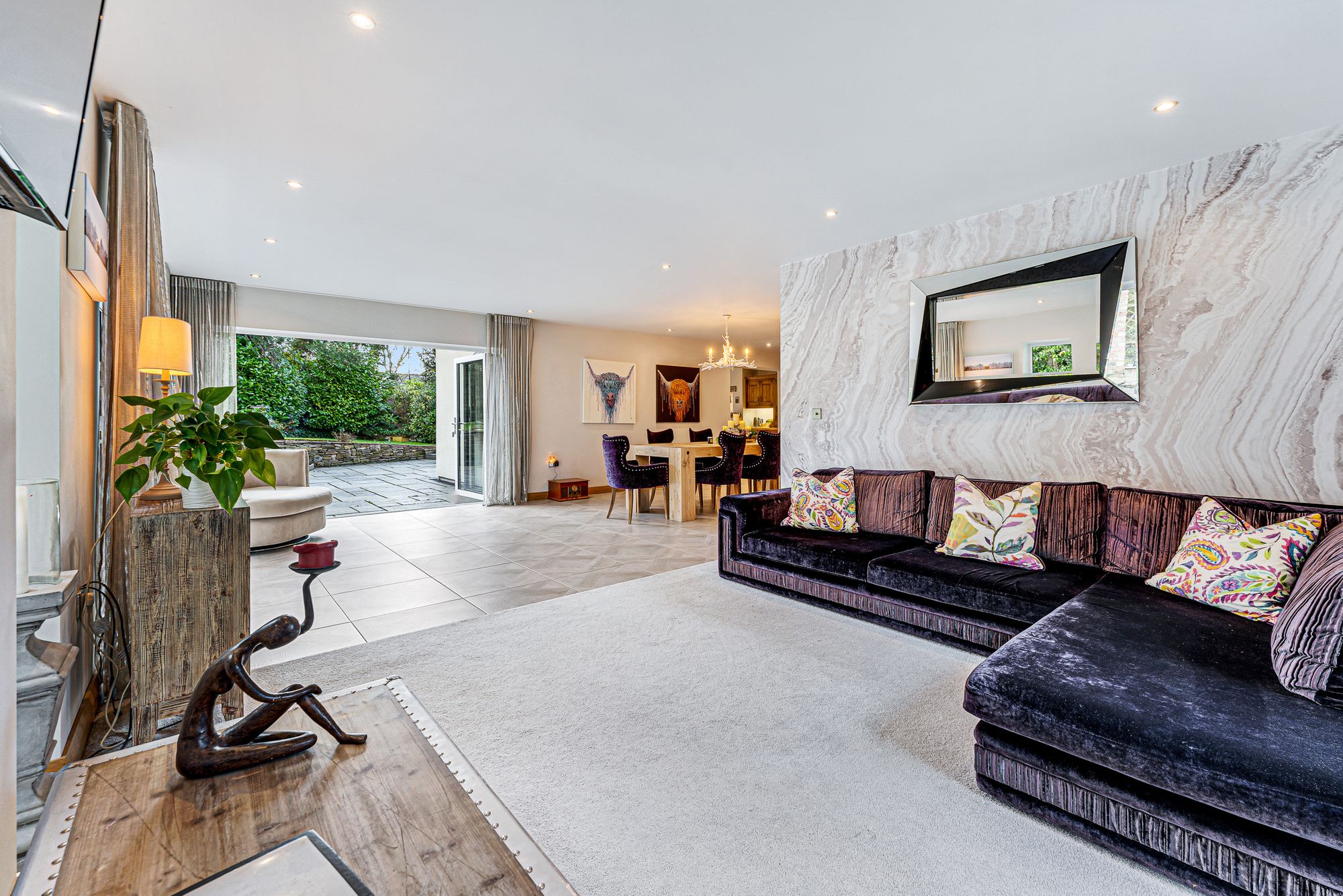 4 bed detached house for sale in Riding Gate, Bolton 4