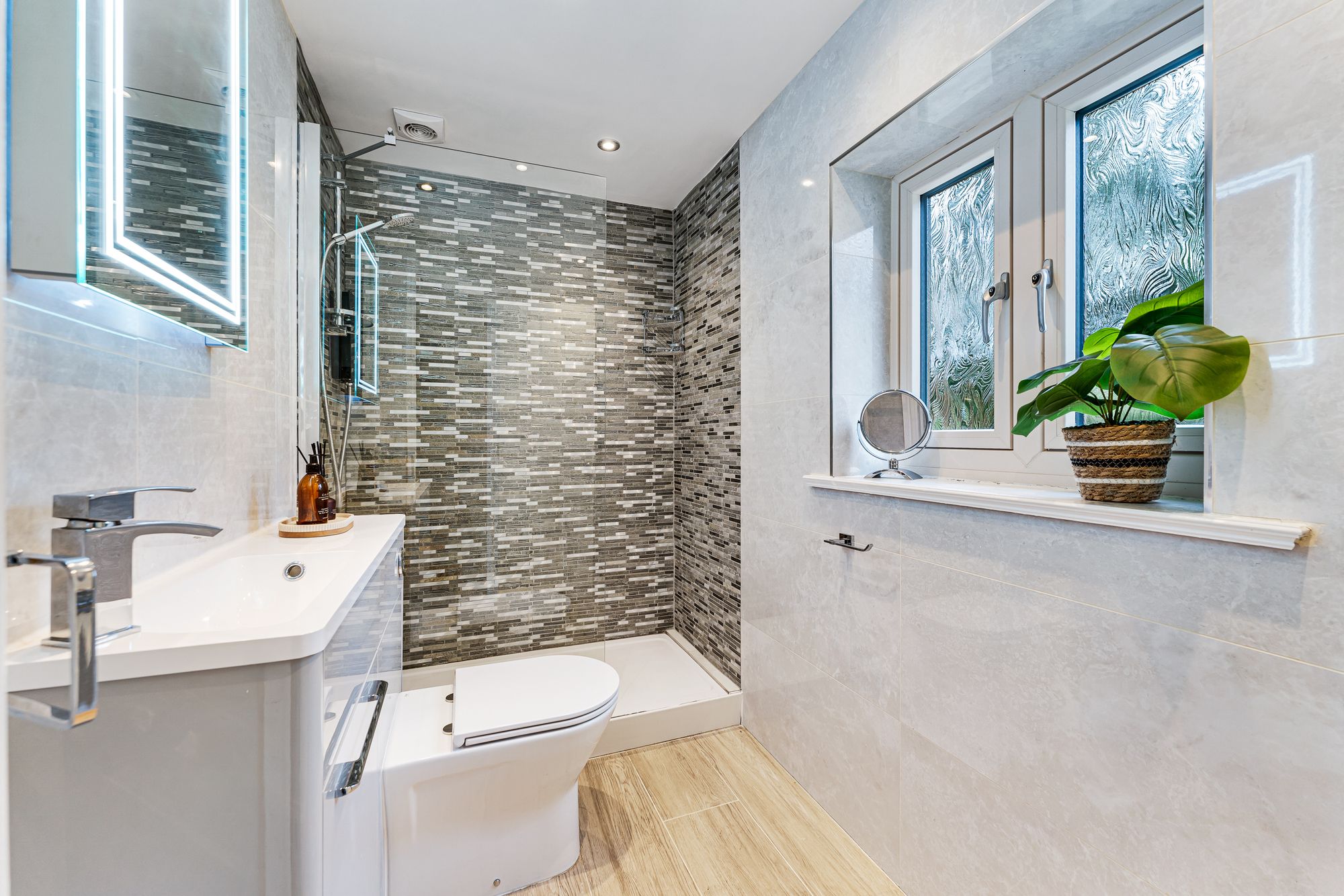 4 bed detached house for sale in Riding Gate, Bolton 34