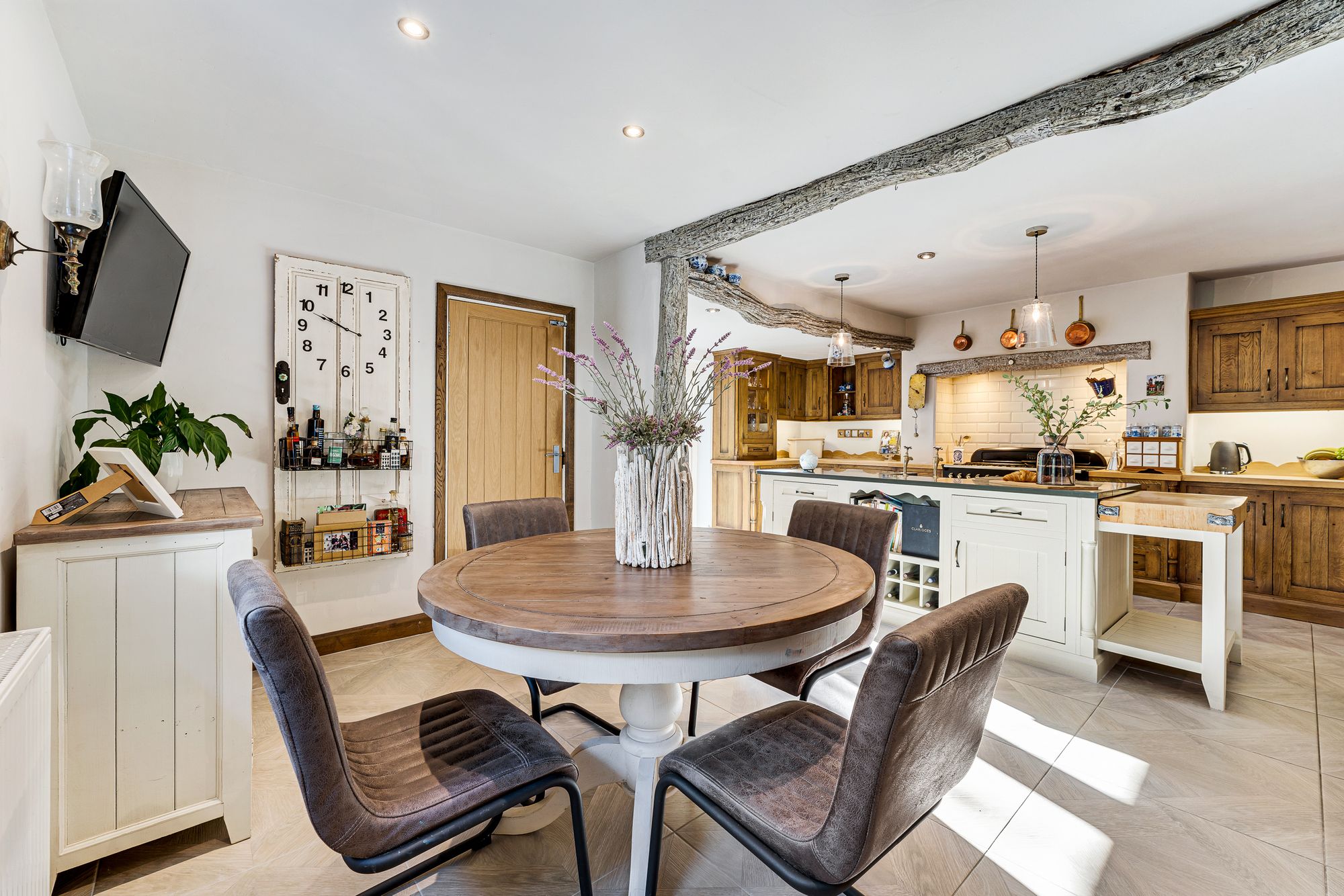 4 bed detached house for sale in Riding Gate, Bolton 15