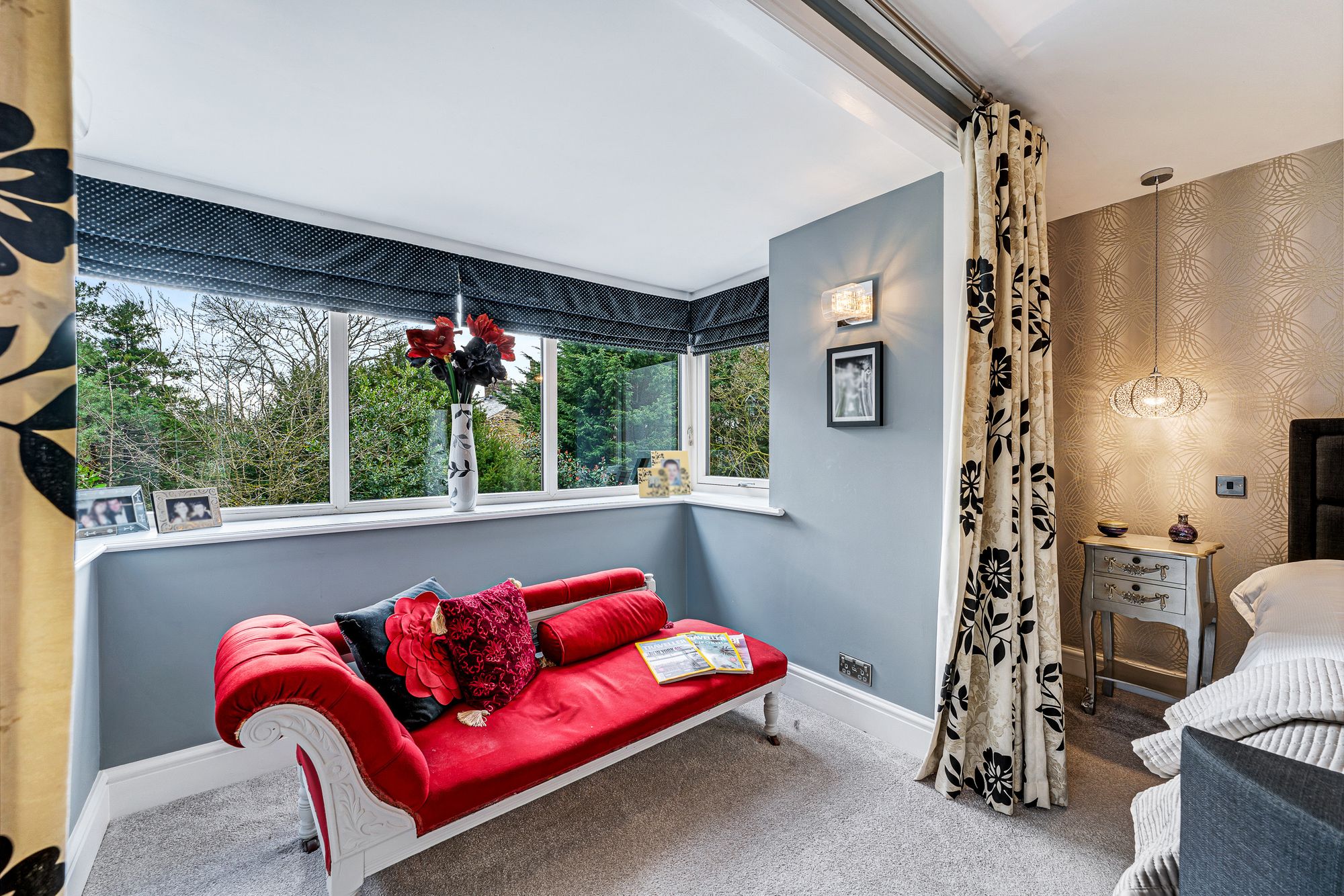 4 bed detached house for sale in Riding Gate, Bolton 25