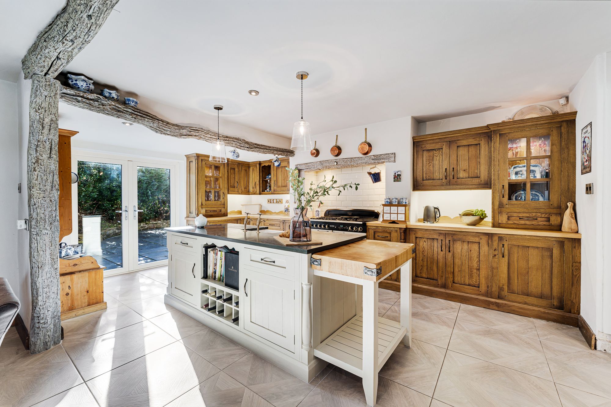 4 bed detached house for sale in Riding Gate, Bolton 11