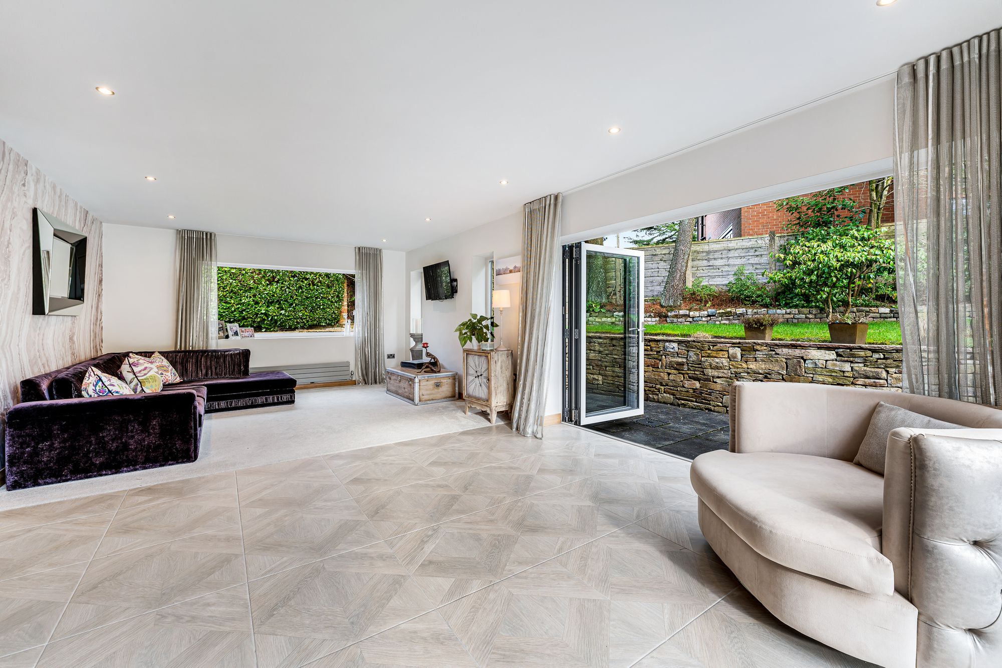 4 bed detached house for sale in Riding Gate, Bolton 5